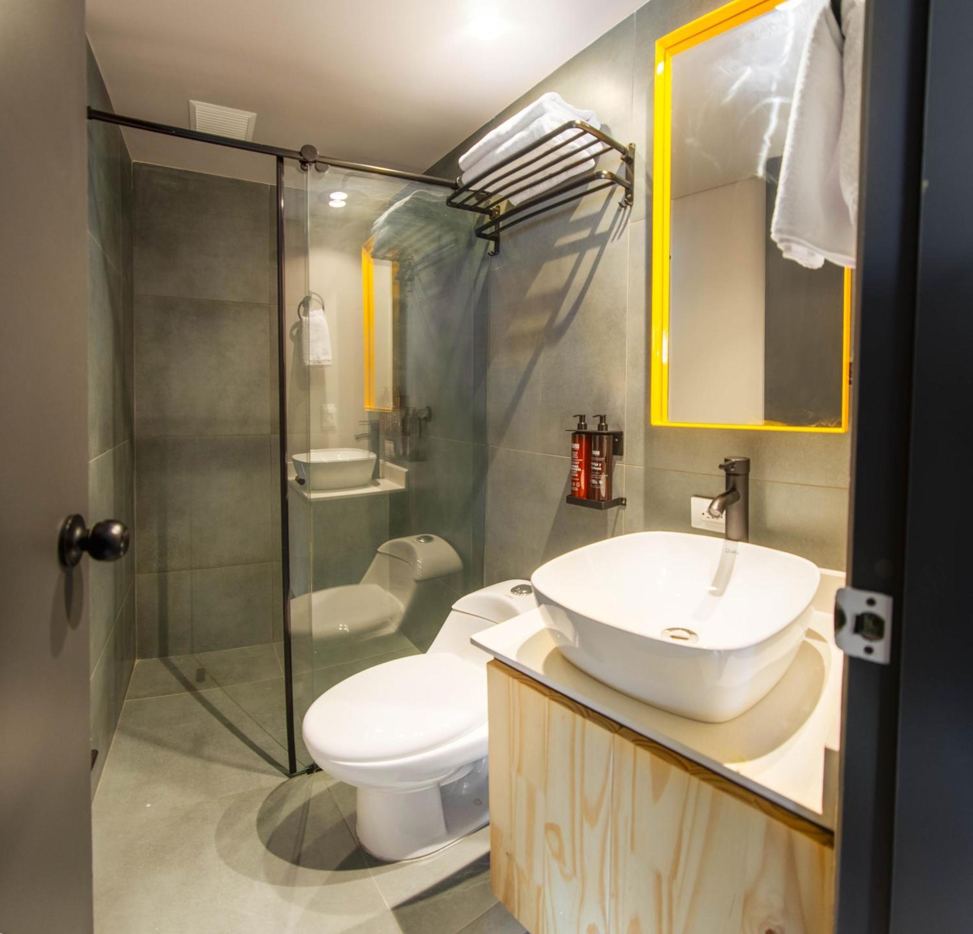 Firenze Lofts