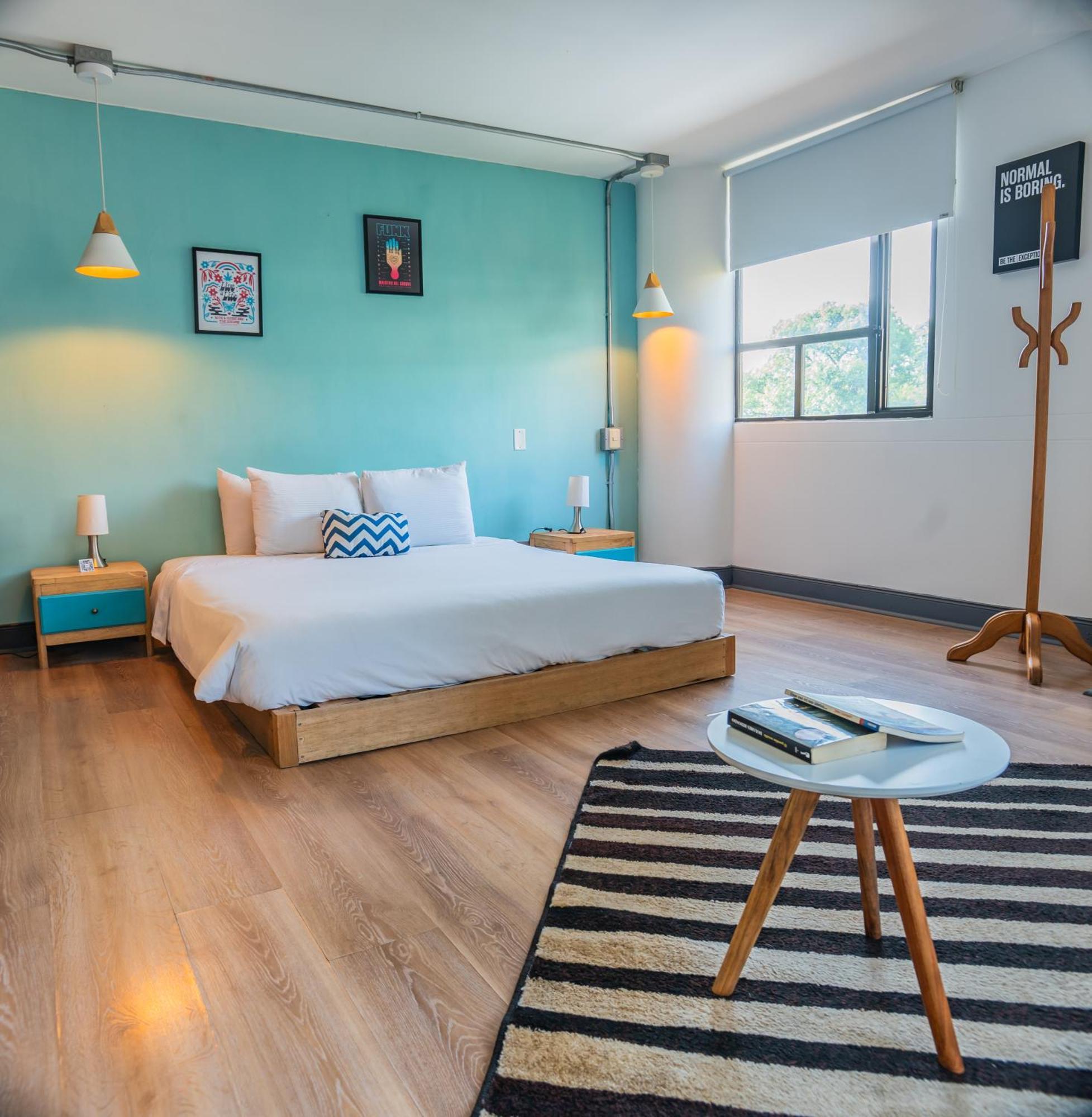Selina Hotel Medellín