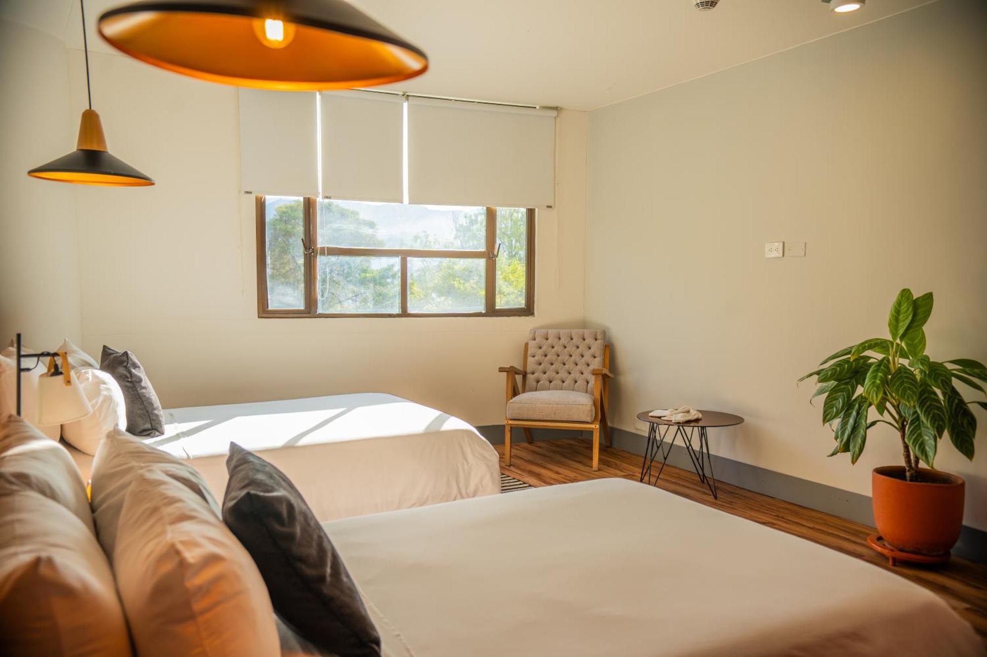 Hotel Selina Medellín