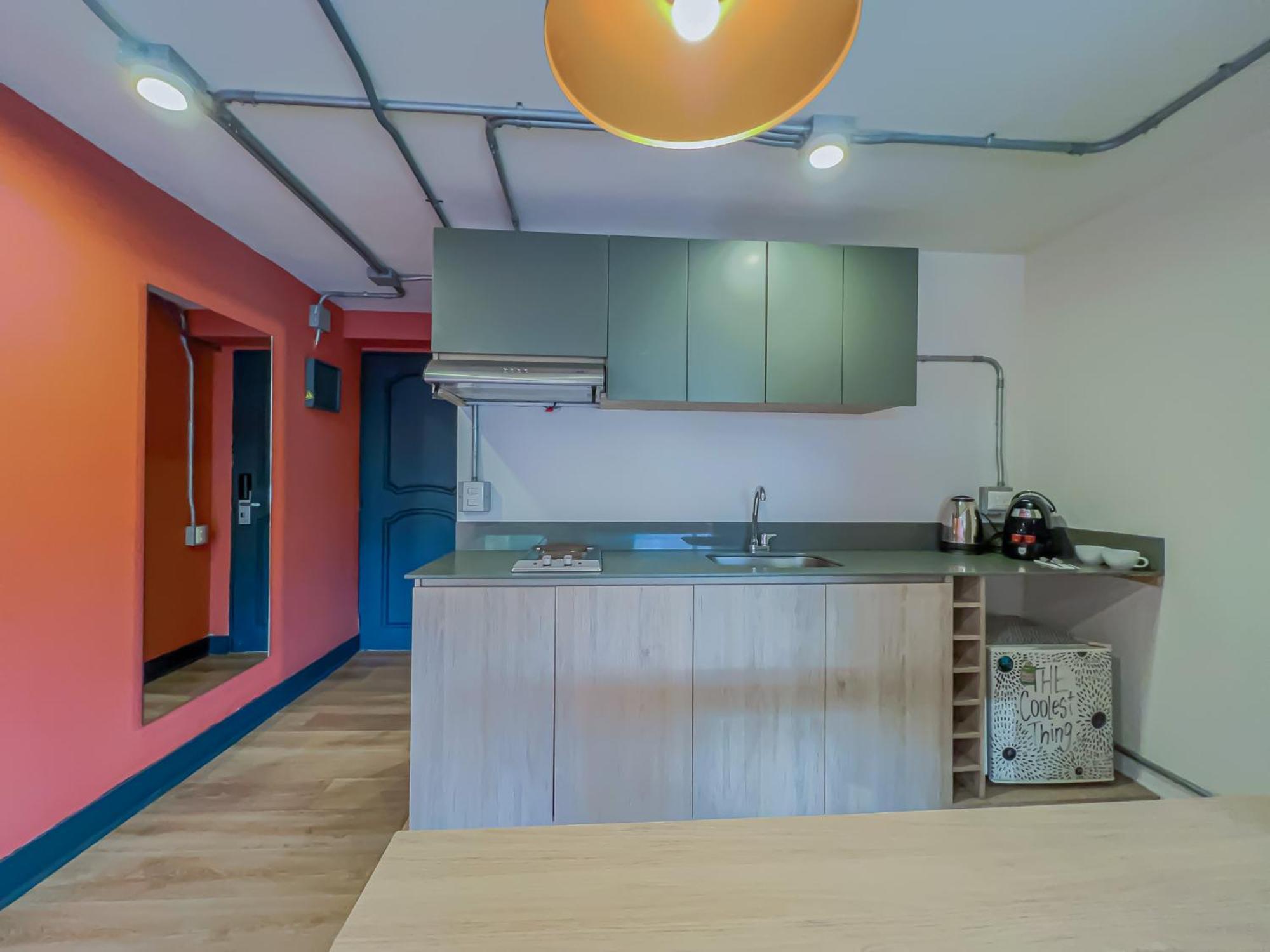 Selina 4* Medellín