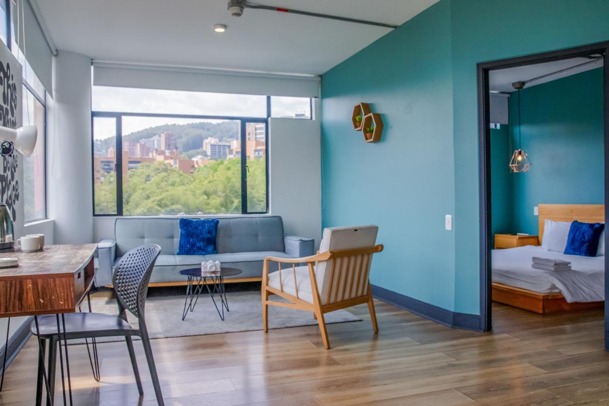 Selina Hotel Medellín