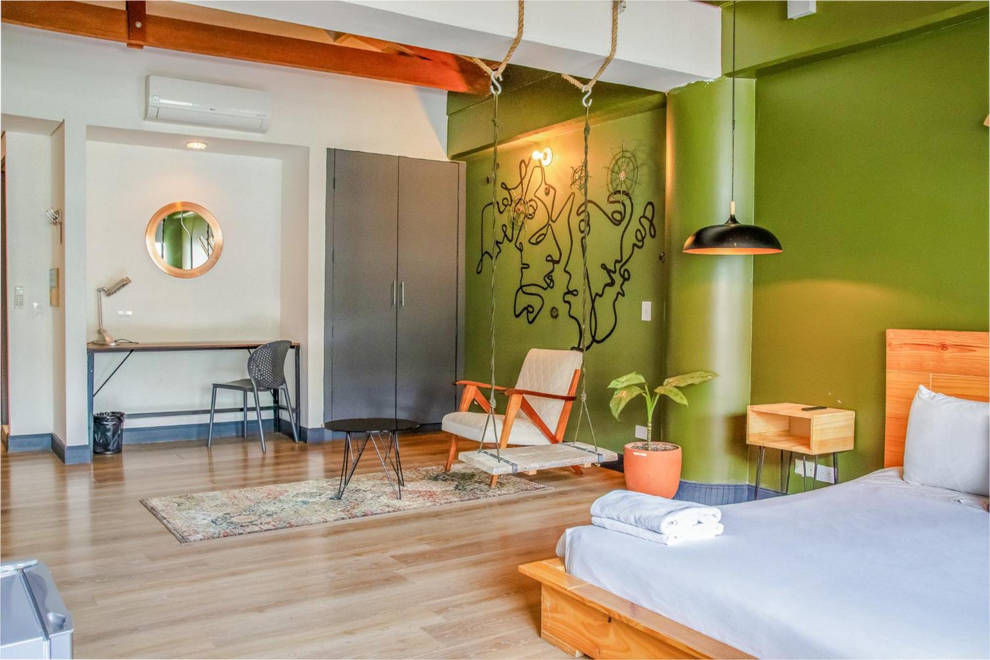 Hotel Selina Medellín