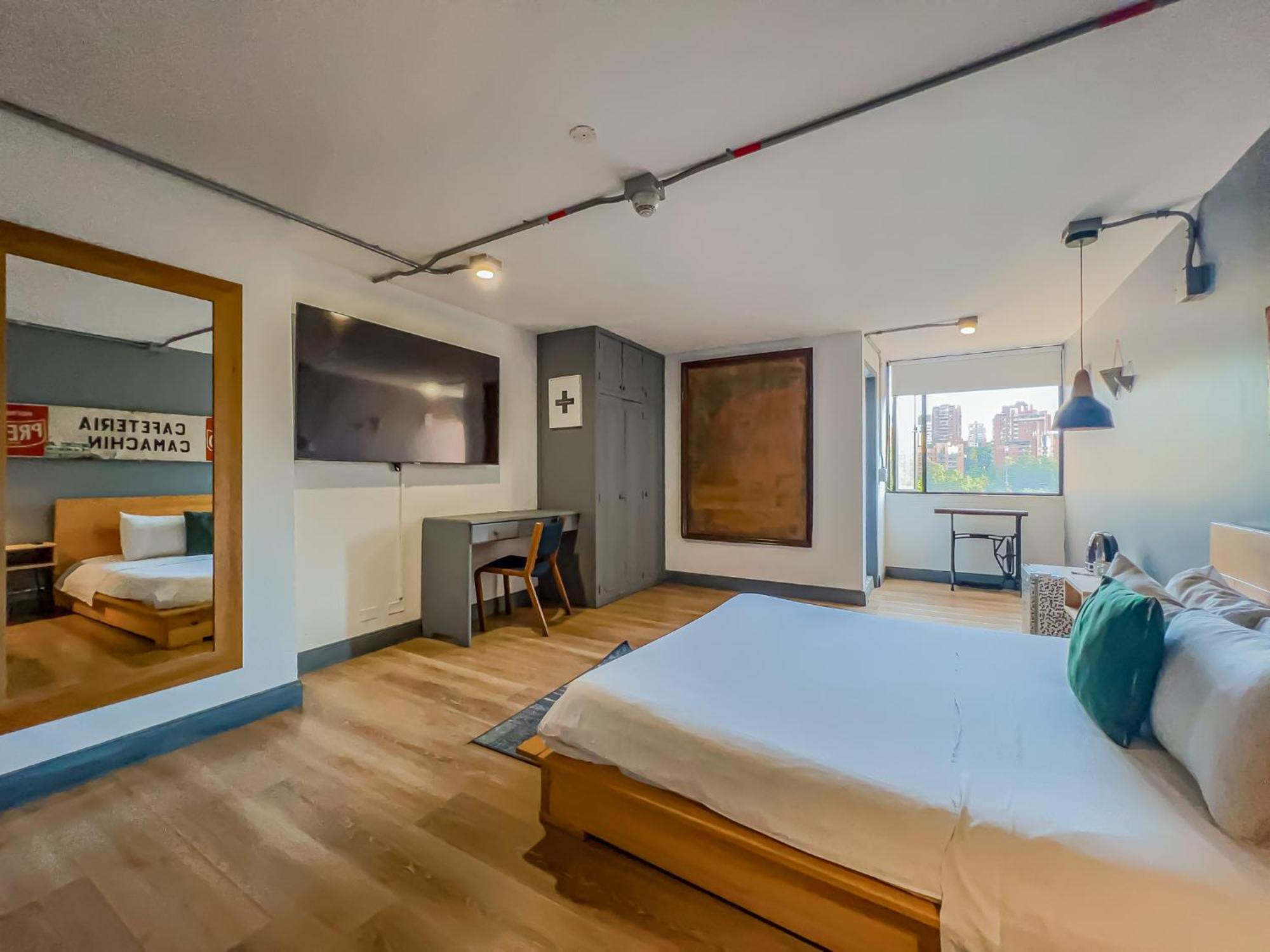Selina Hotel
