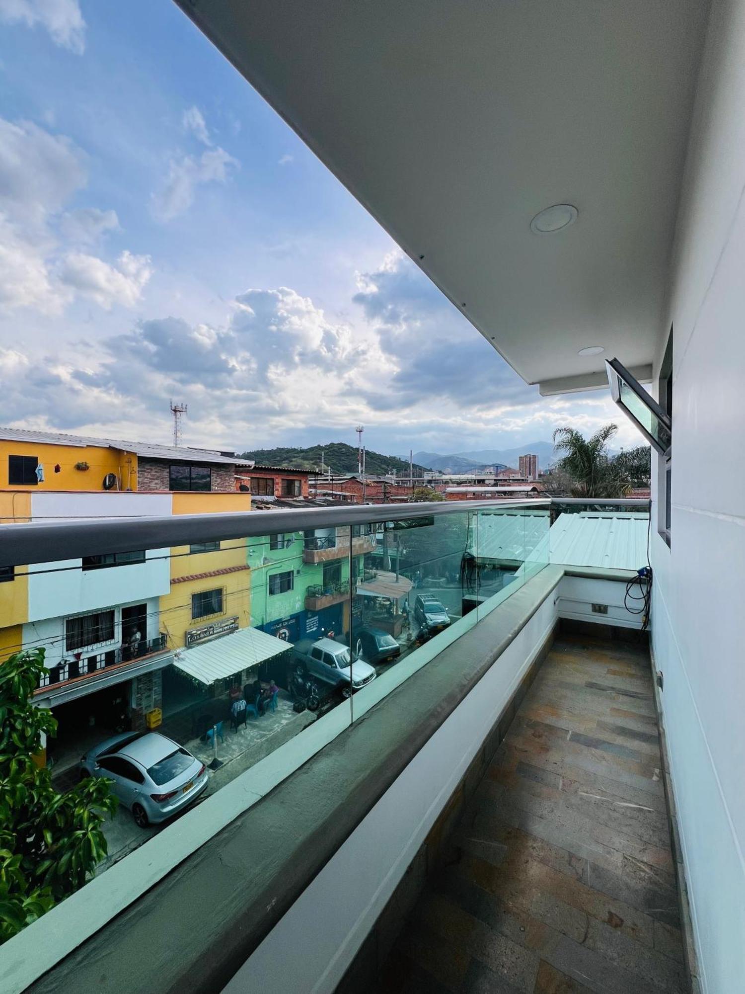 Caribe Medellín