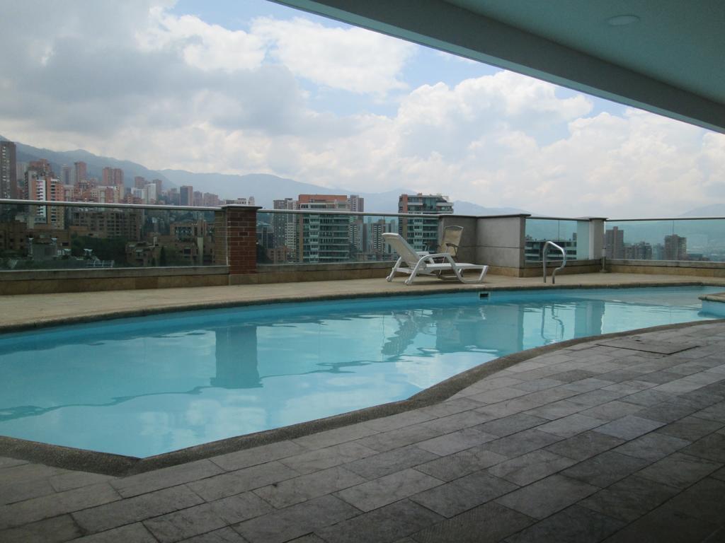 Blux Apartamento Medellín