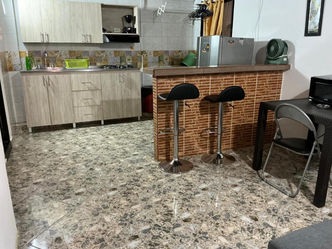 Aparta Torre De Prado Apartamento Medellín