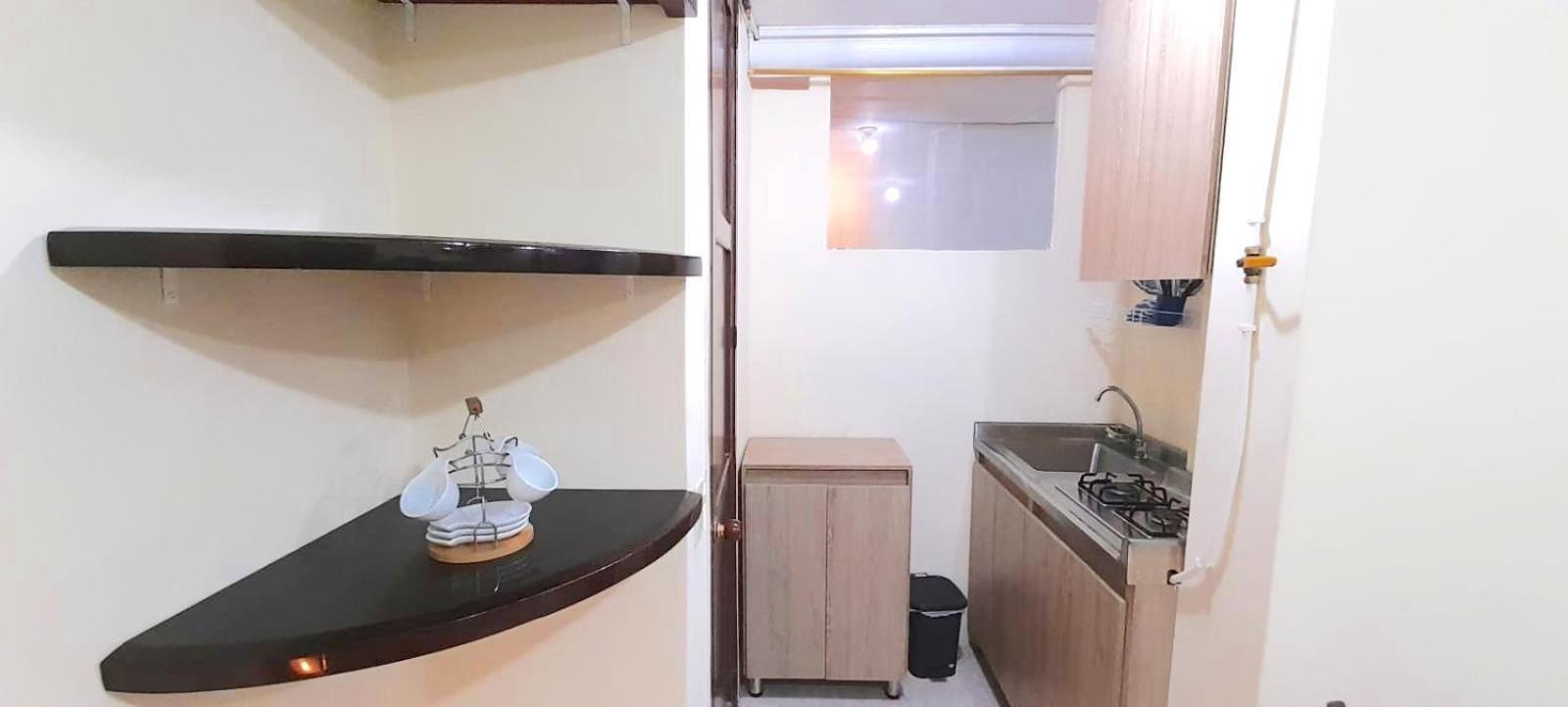 Casa De Uso Exclusivo Saveva Medellín