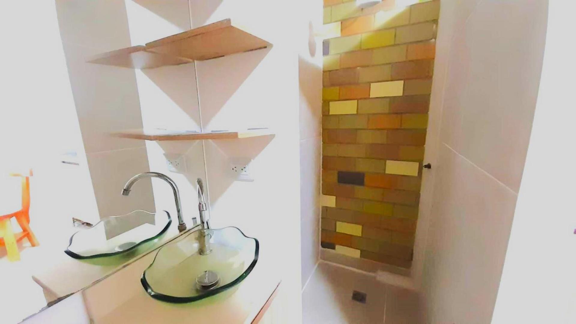 Casa De Uso Exclusivo Saveva Habitación en casa particular