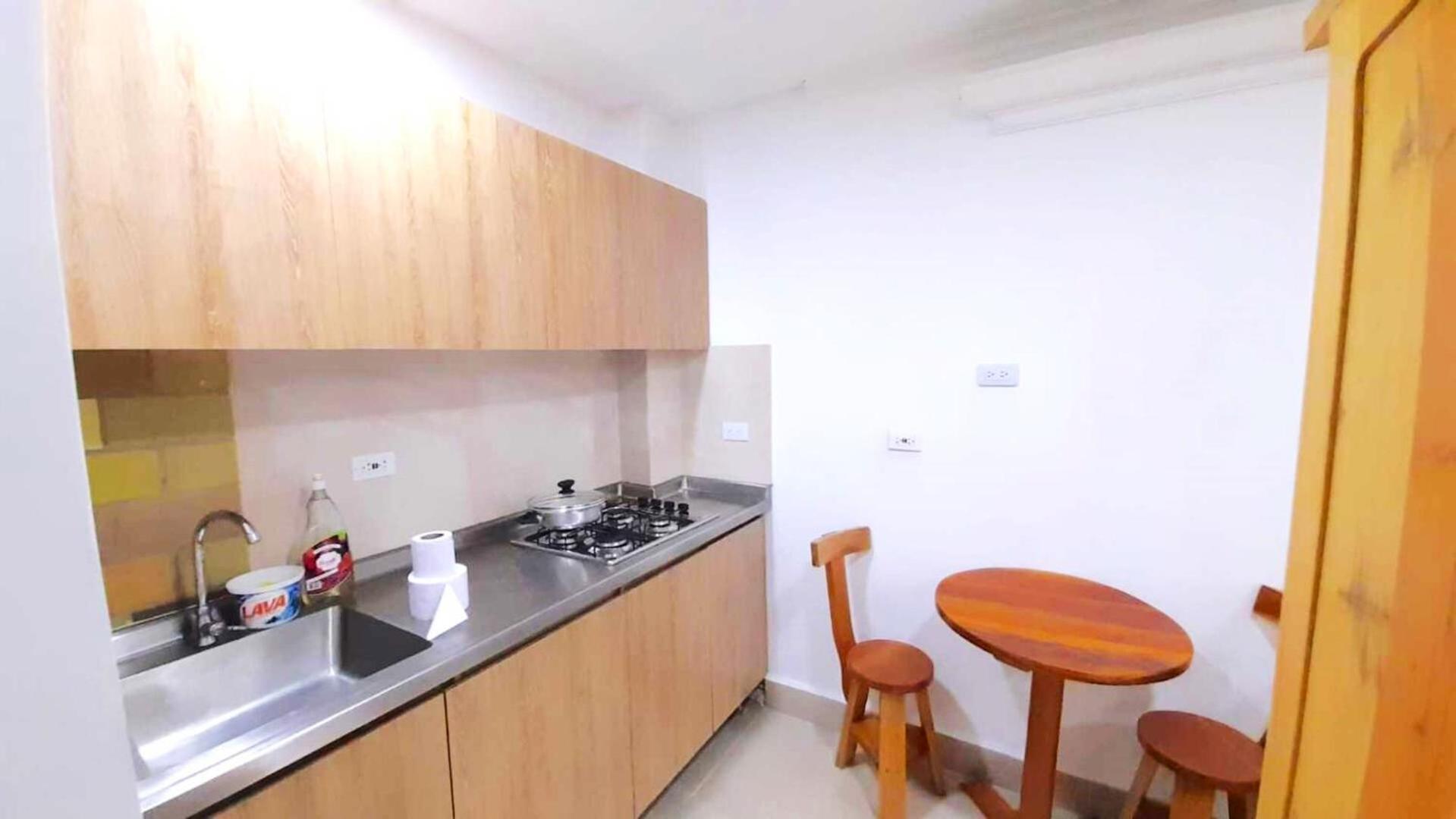 Casa De Uso Exclusivo Saveva Habitación en casa particular *