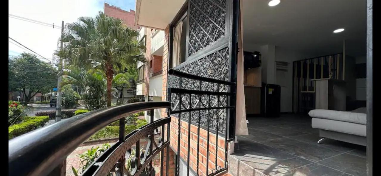 Elegante Loft Laureles-estadio Apartamento Medellín