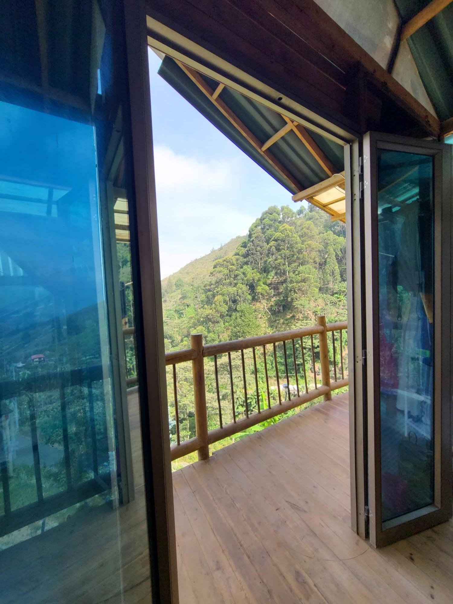 La Trinidad Sta Elena
