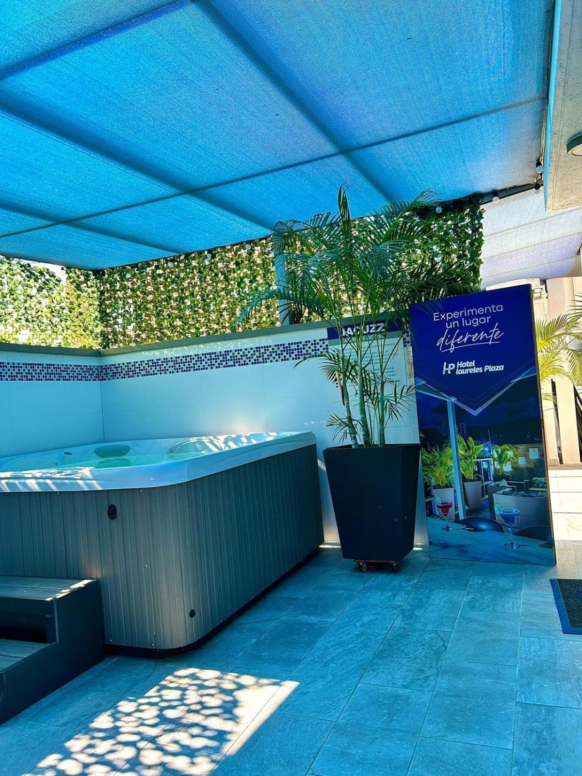 Hotel Laureles Plaza 4*