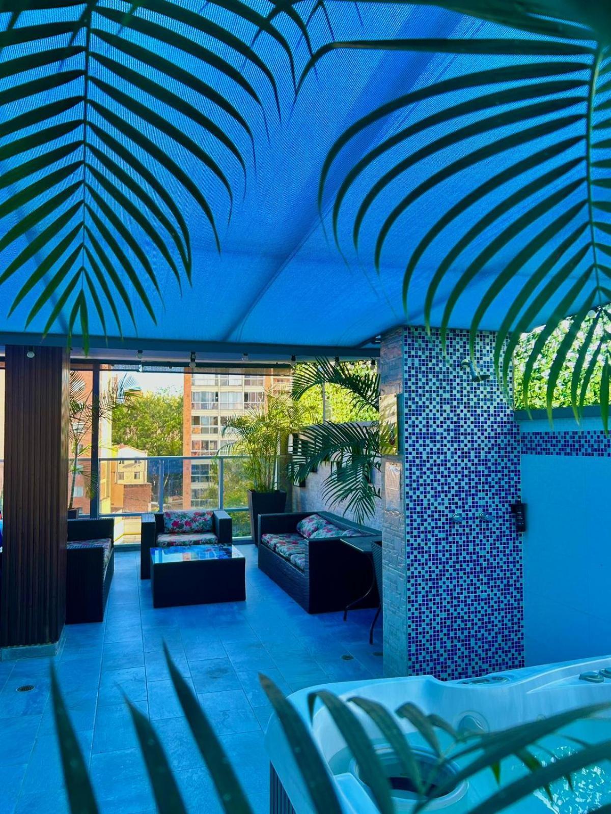 Laureles Plaza Hotel Medellín