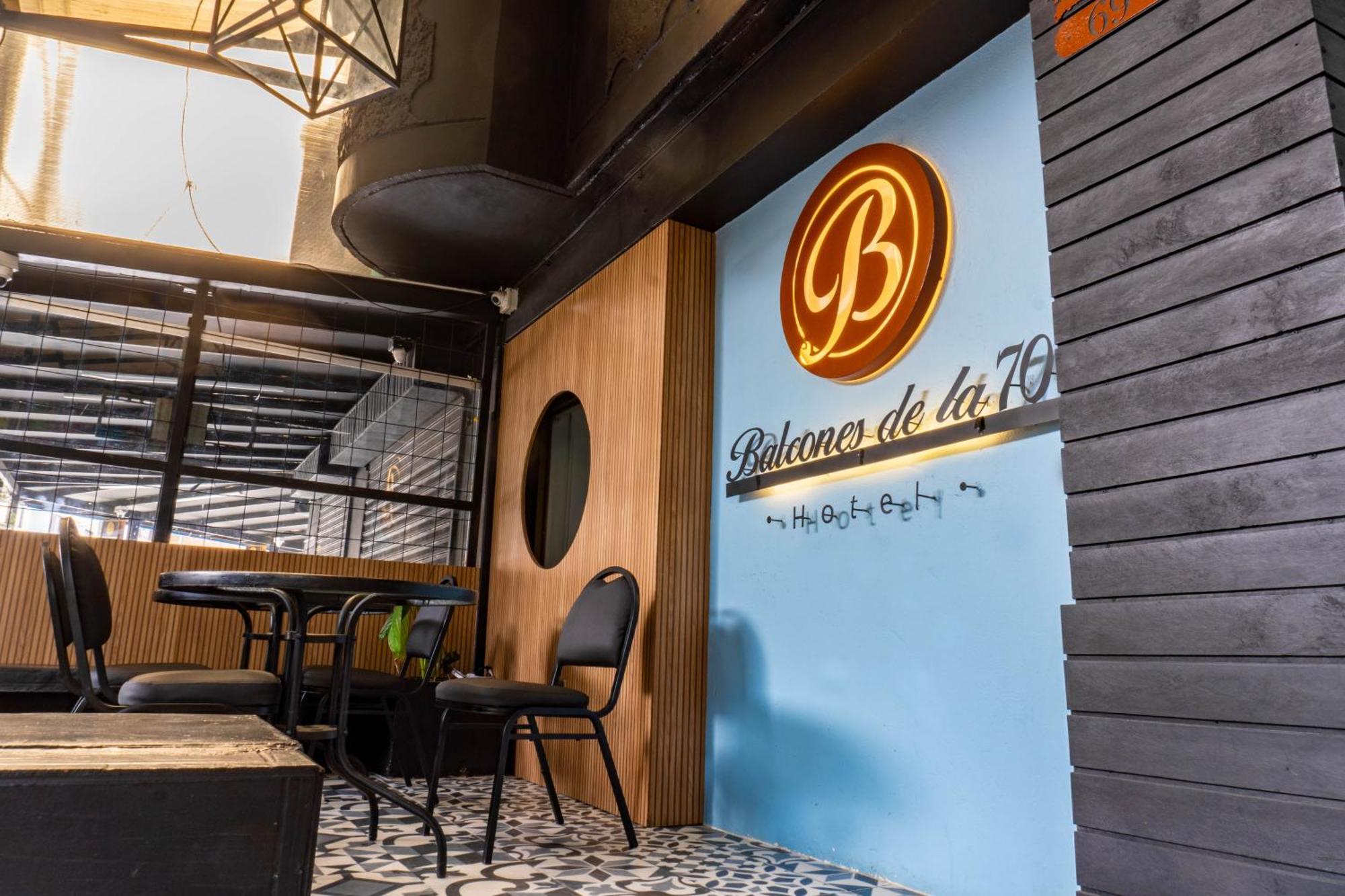 Hotel Ayenda 1228 Balcones De La 70