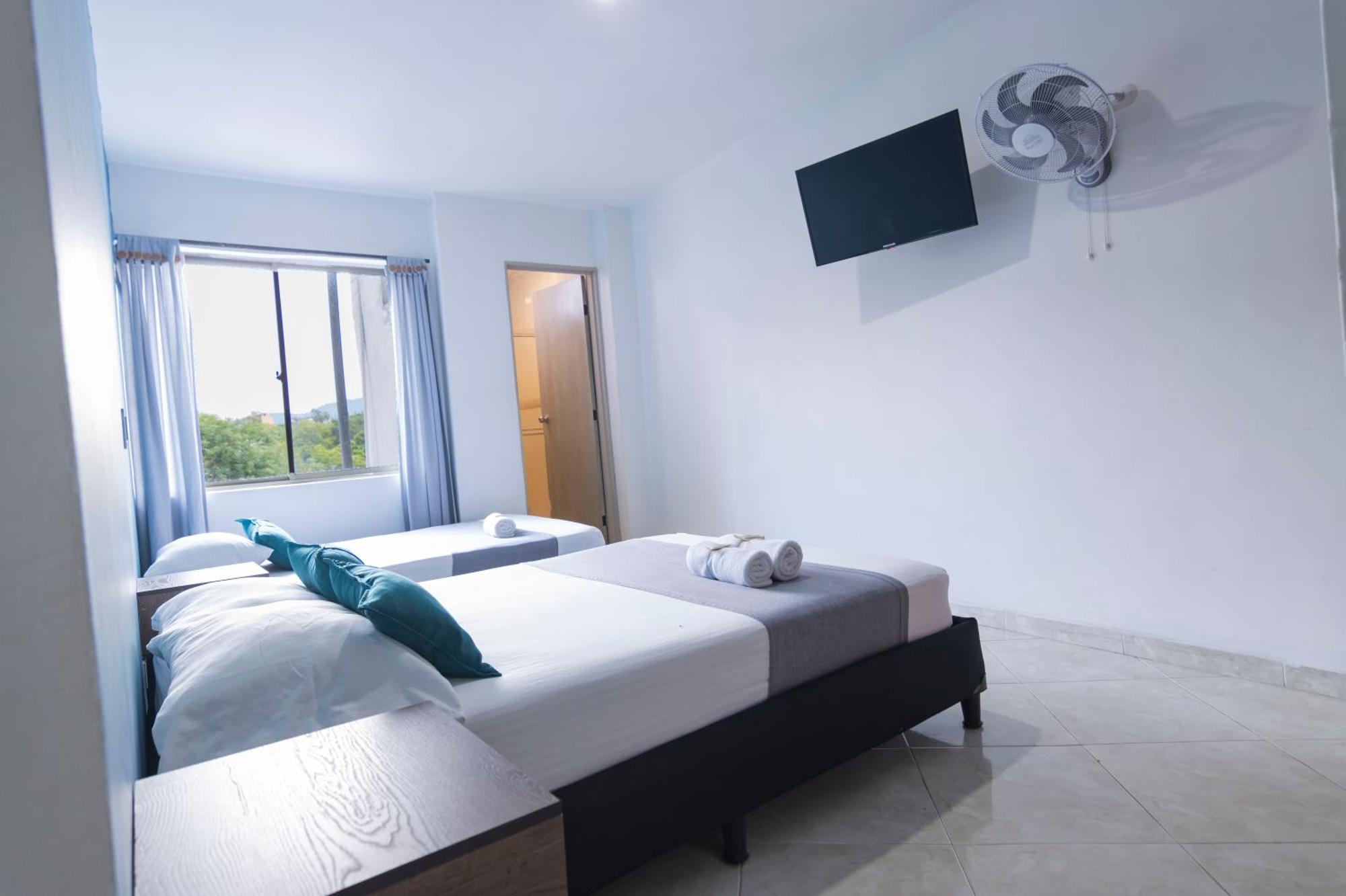 Hotel Ayenda 1228 Balcones De La 70