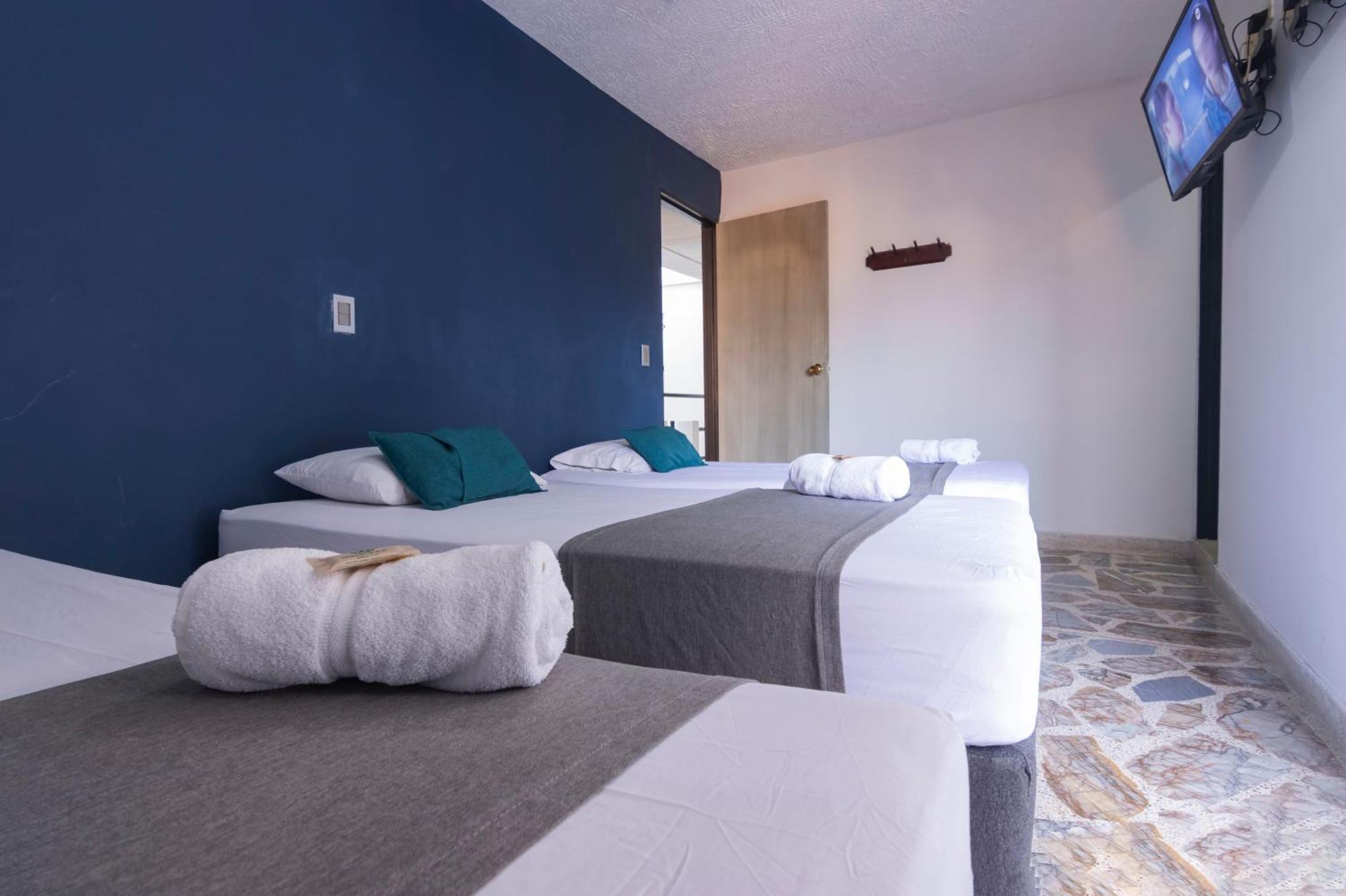 Hotel Ayenda 1228 Balcones De La 70