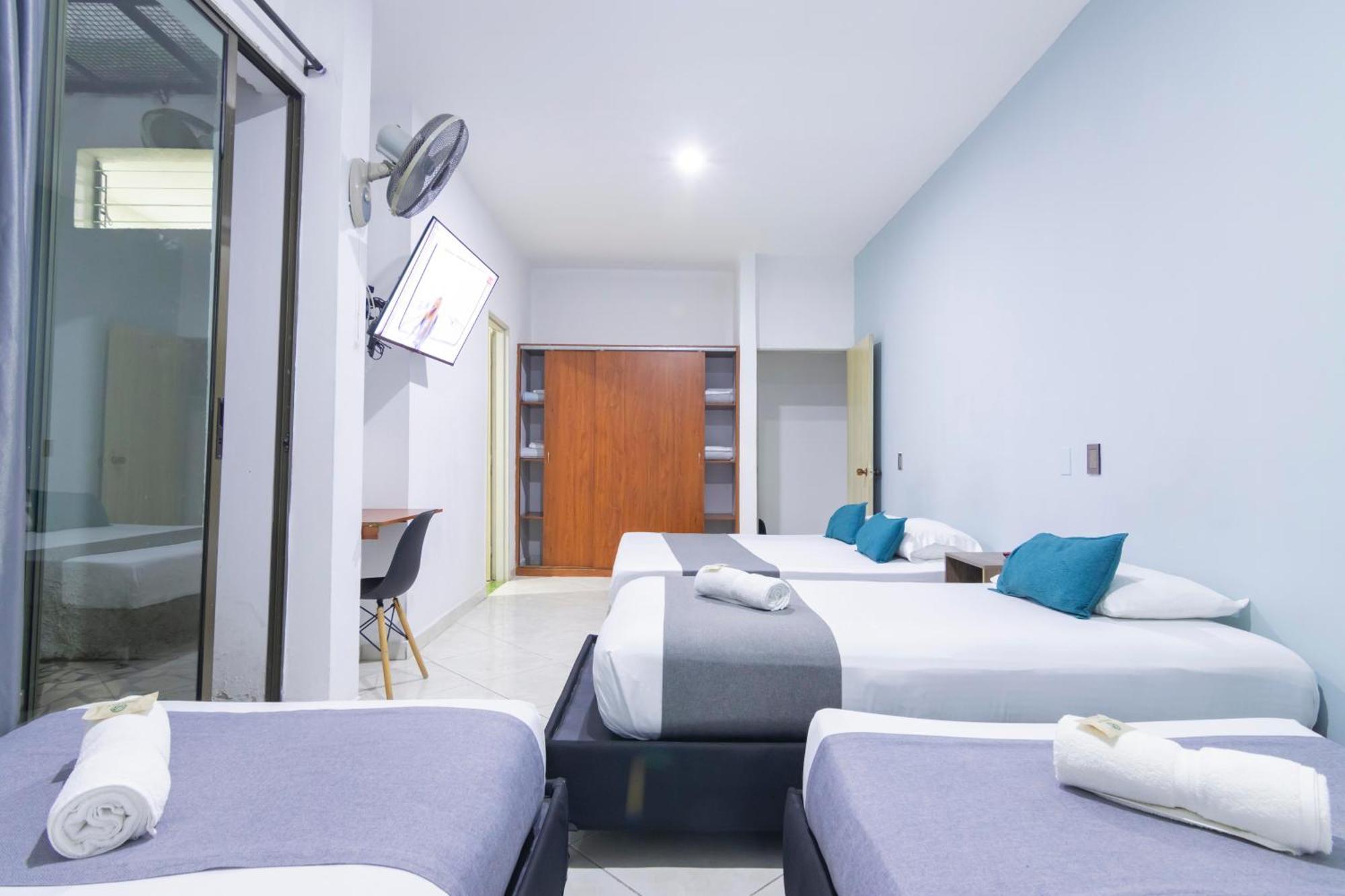 Hotel Ayenda 1228 Balcones De La 70