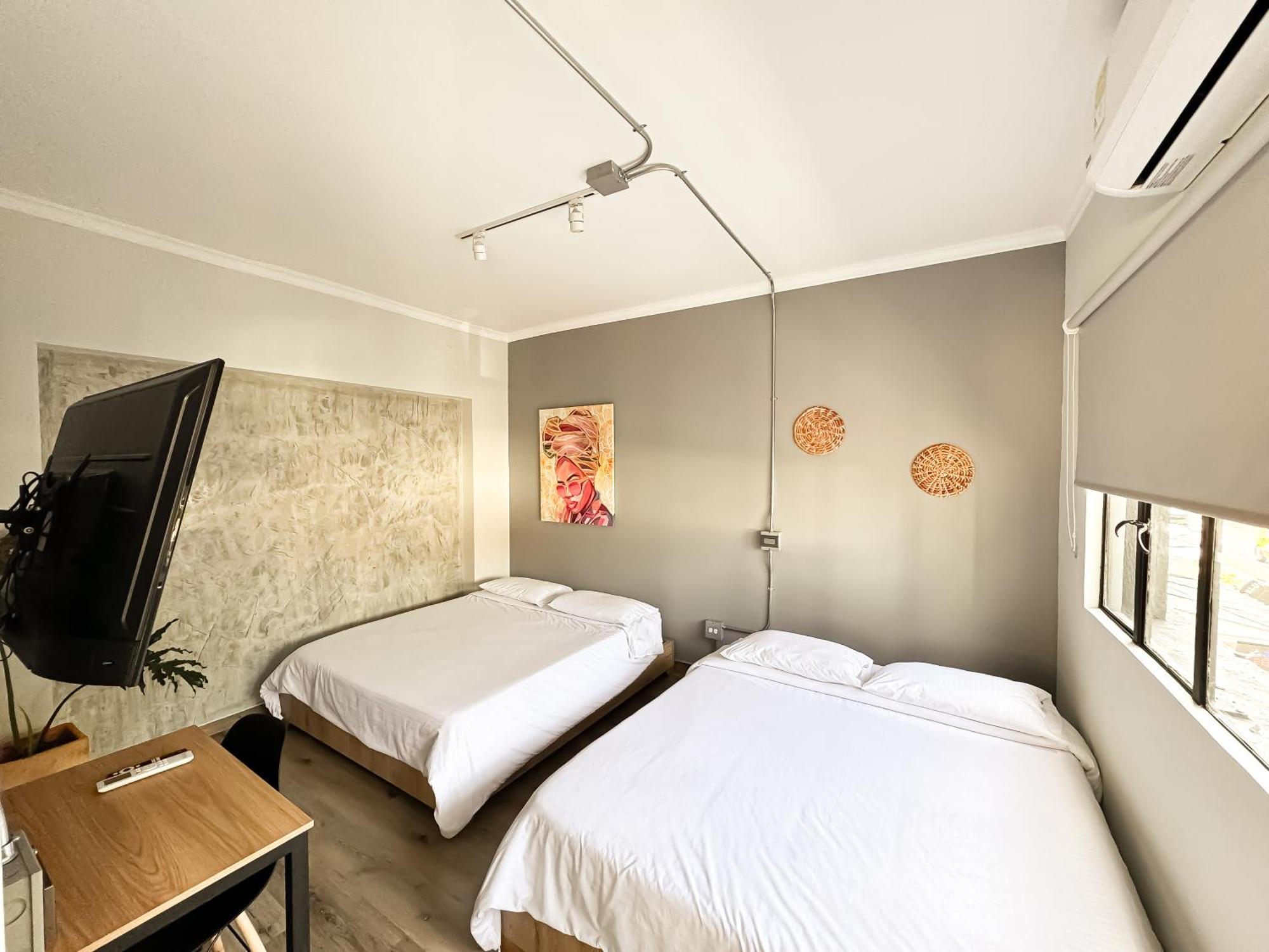 Hospedaje Economico En Medellin! Lau3 Medellín