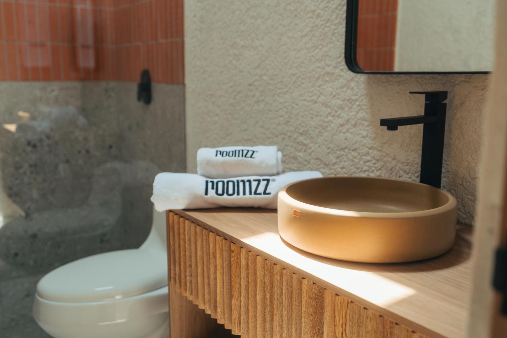 Boutique Roomzz Laureles * Medellín