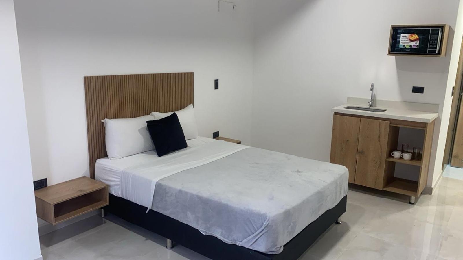 Apartamento Nook En El Corazon De