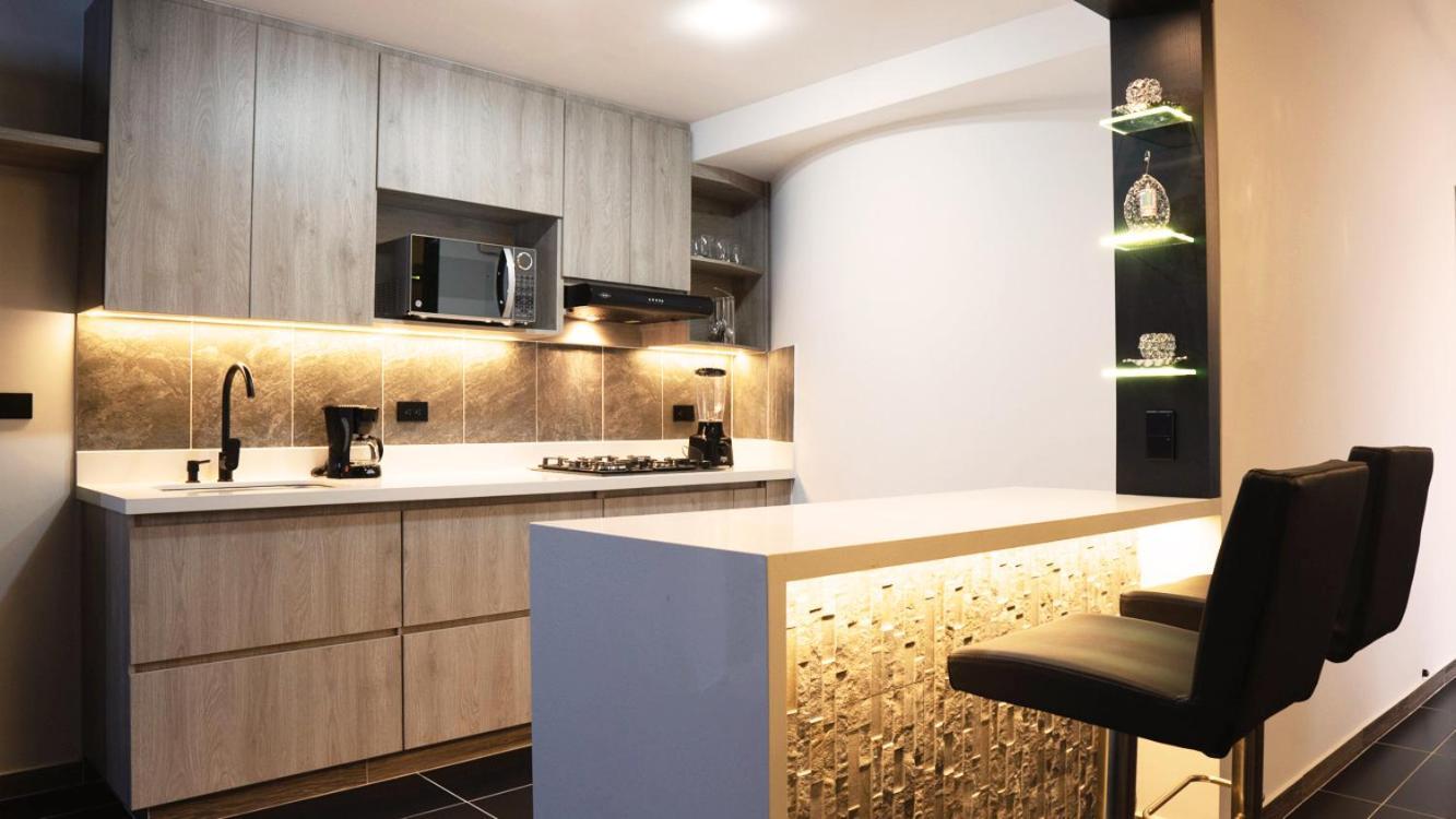 Modern Laureles With 3 Acs Apartamento *