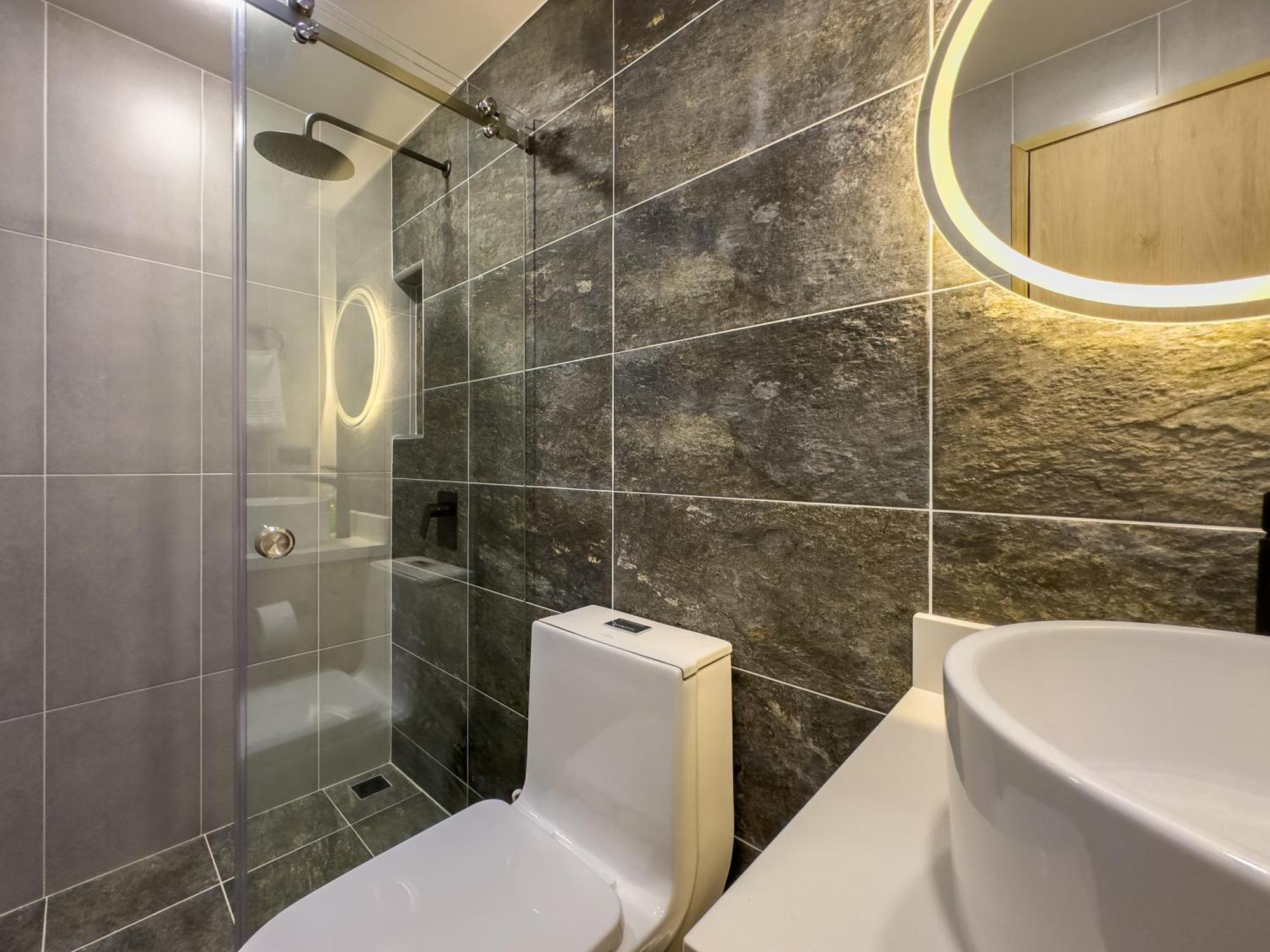 Apartamento Modern Laureles With 3 Acs *