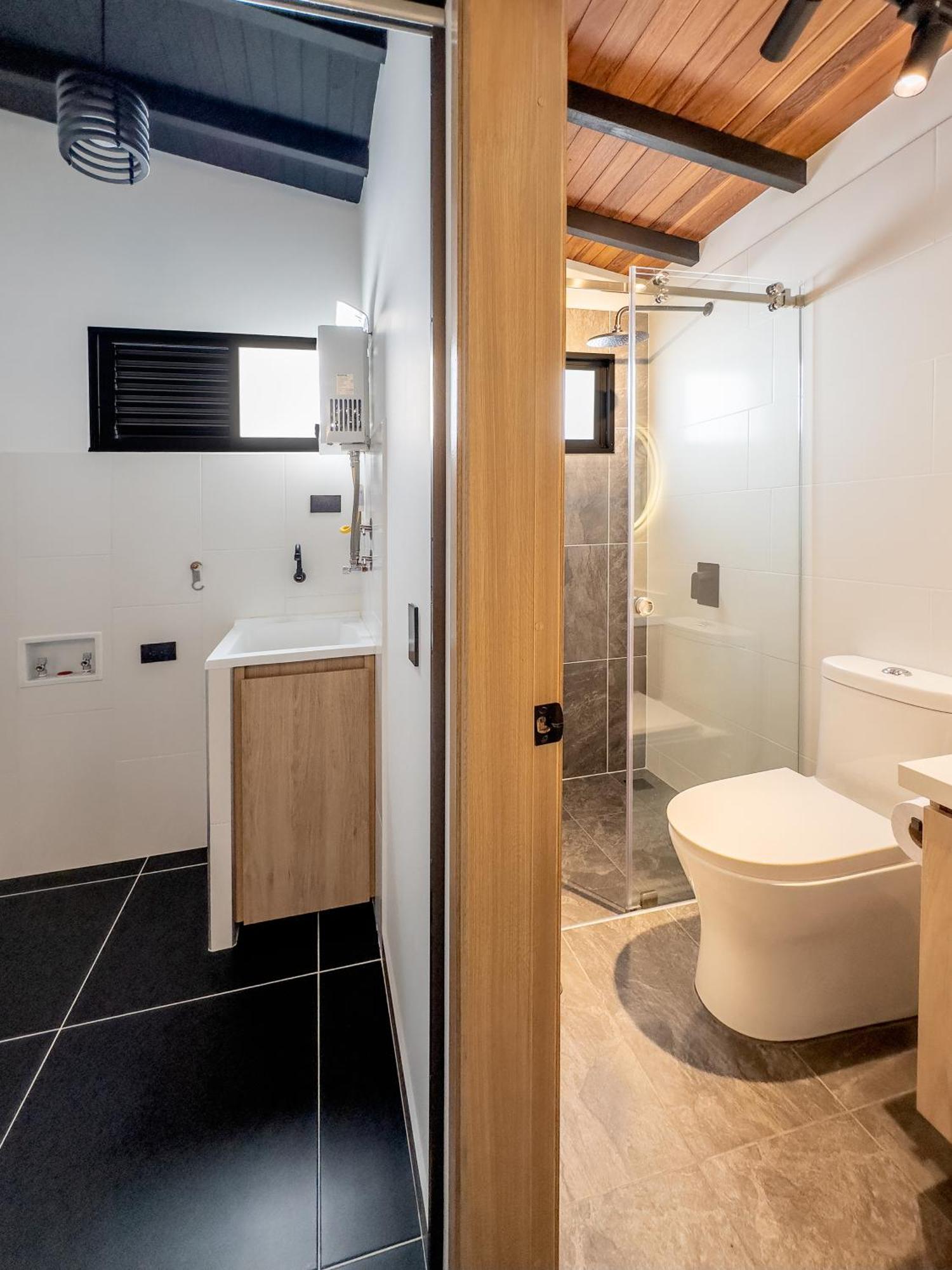 Modern Laureles With 3 Acs Apartamento *