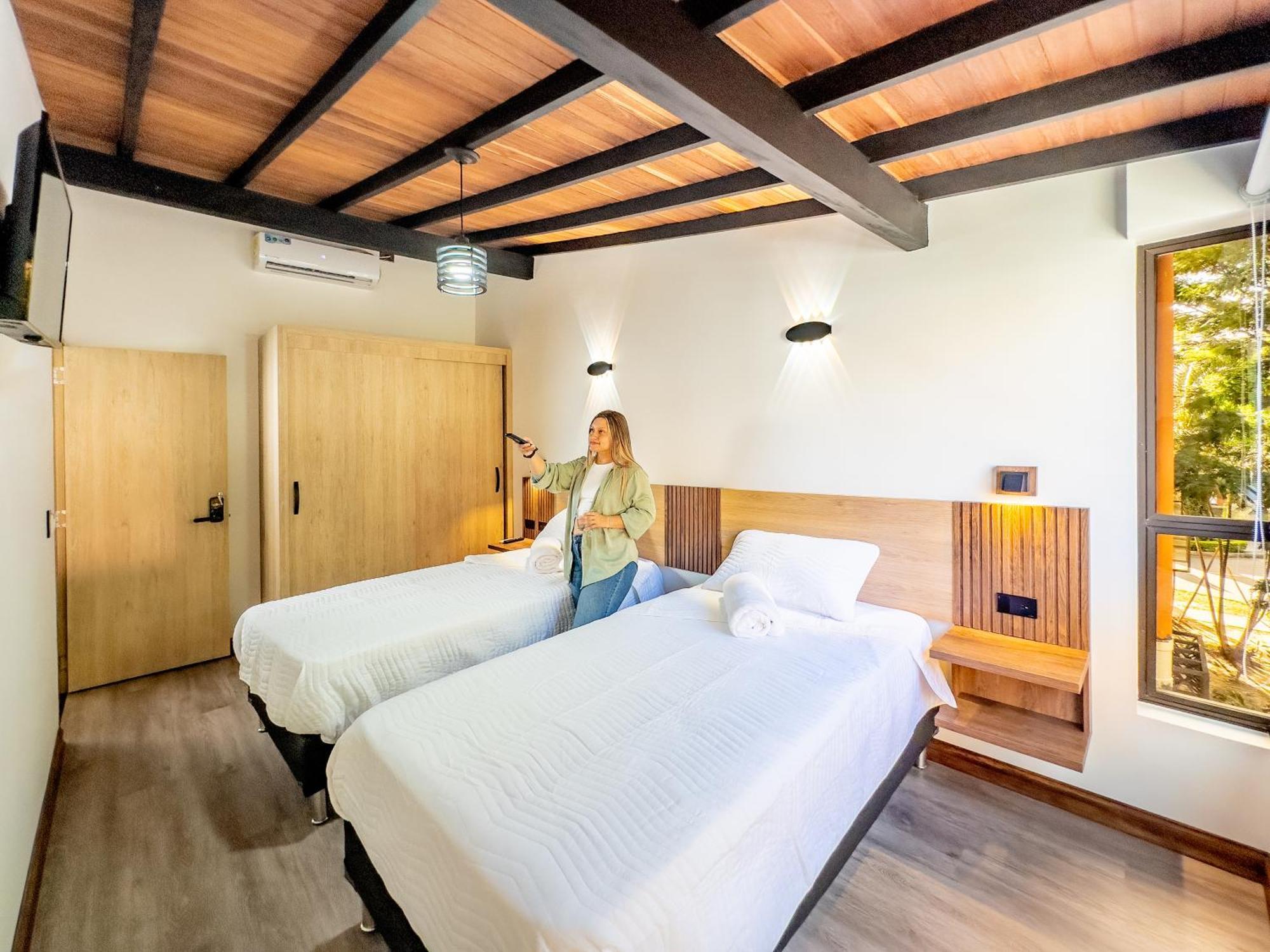Modern Laureles With 3 Acs Apartamento *