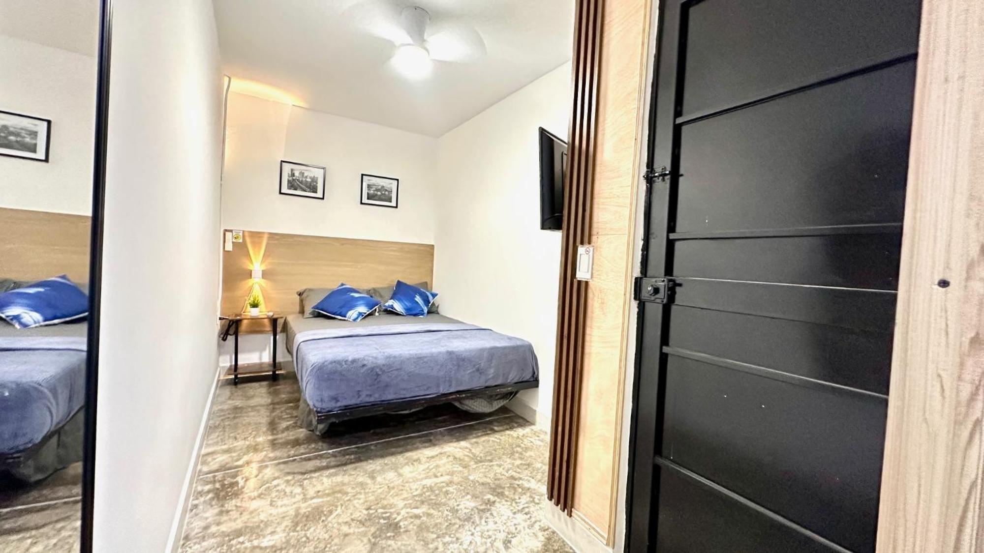 Fatima Coliving Hotel