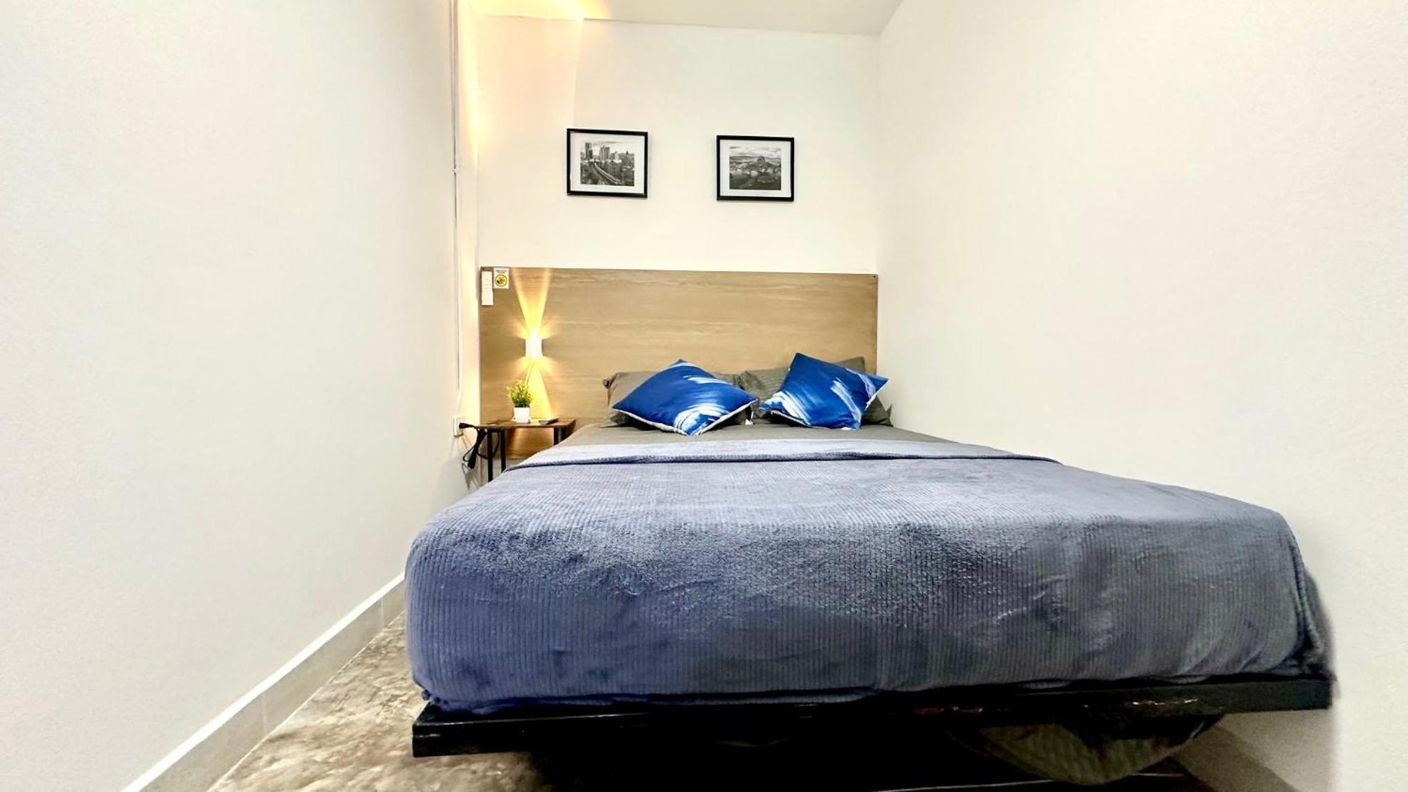 Fatima Coliving Medellin