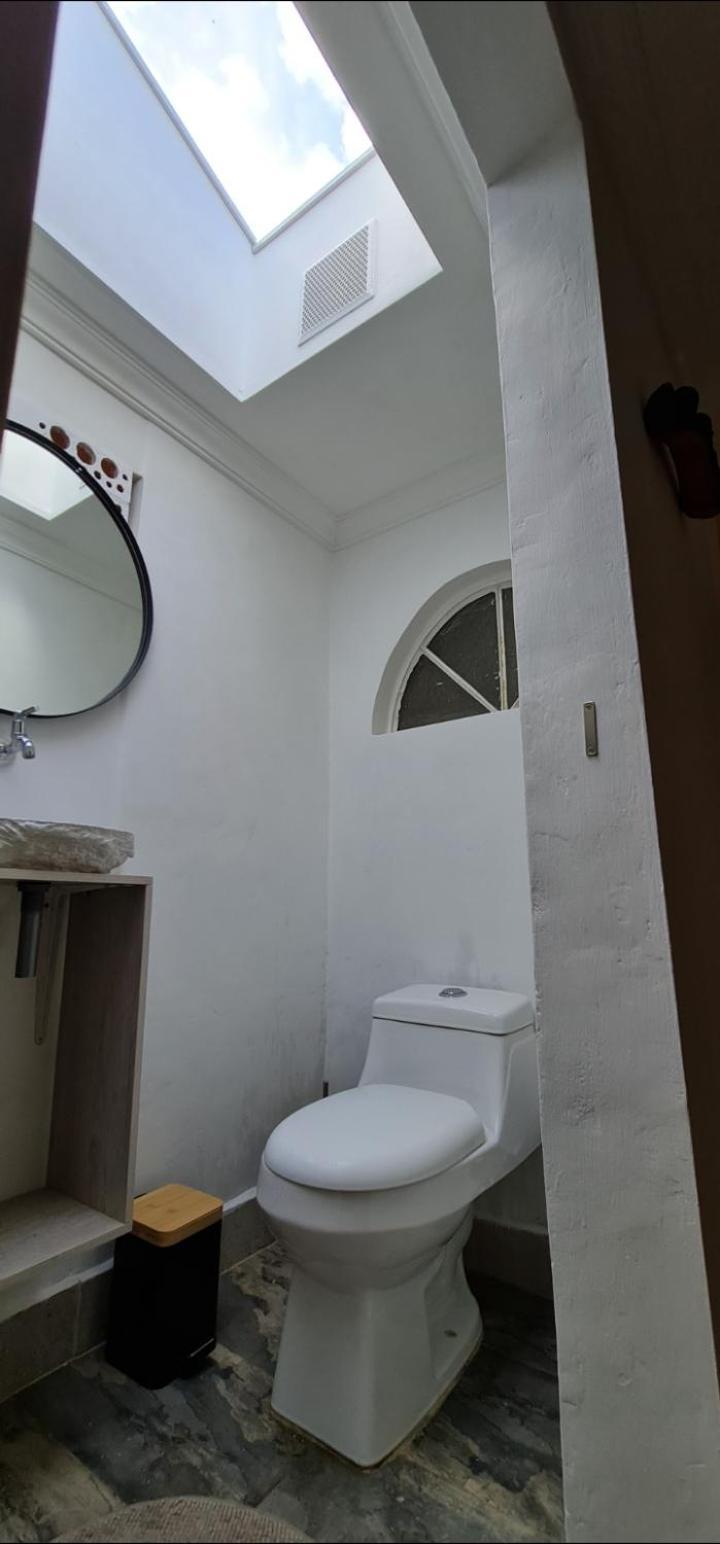 Aparta-estudio Cerca Estacion Metro Poblado Apartamento *