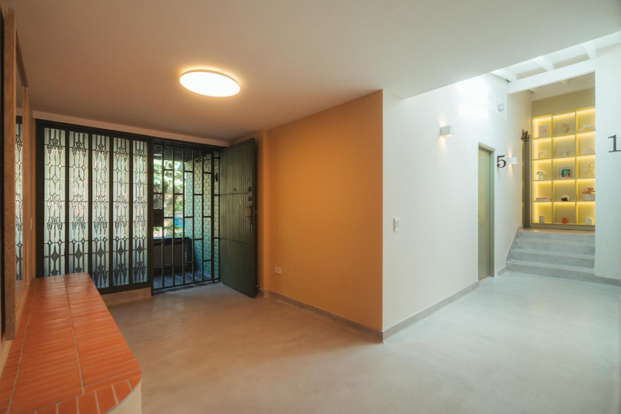 Hotel Boutique Roomzz Laureles Medellín