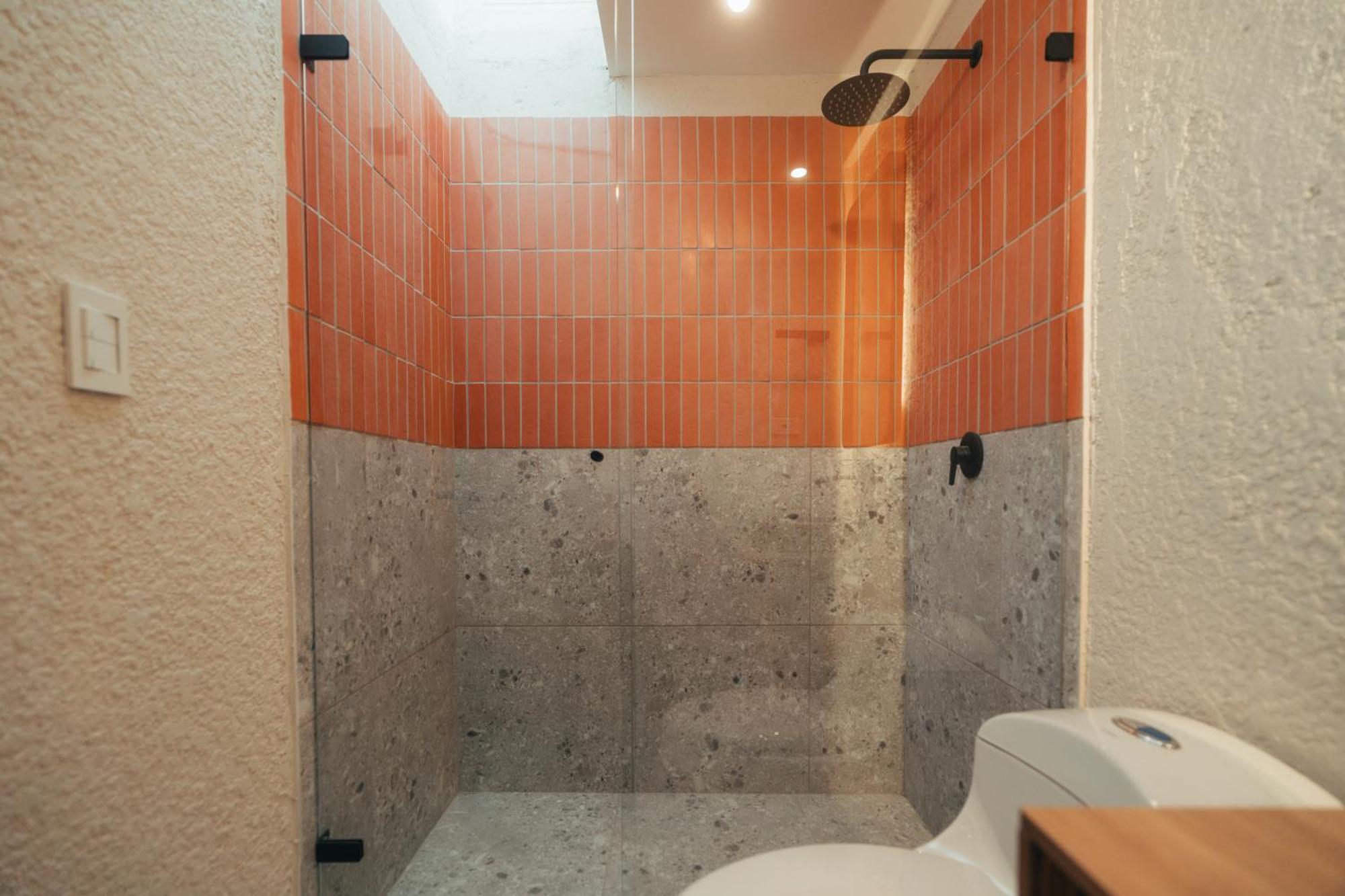 Hotel Boutique Roomzz Laureles *