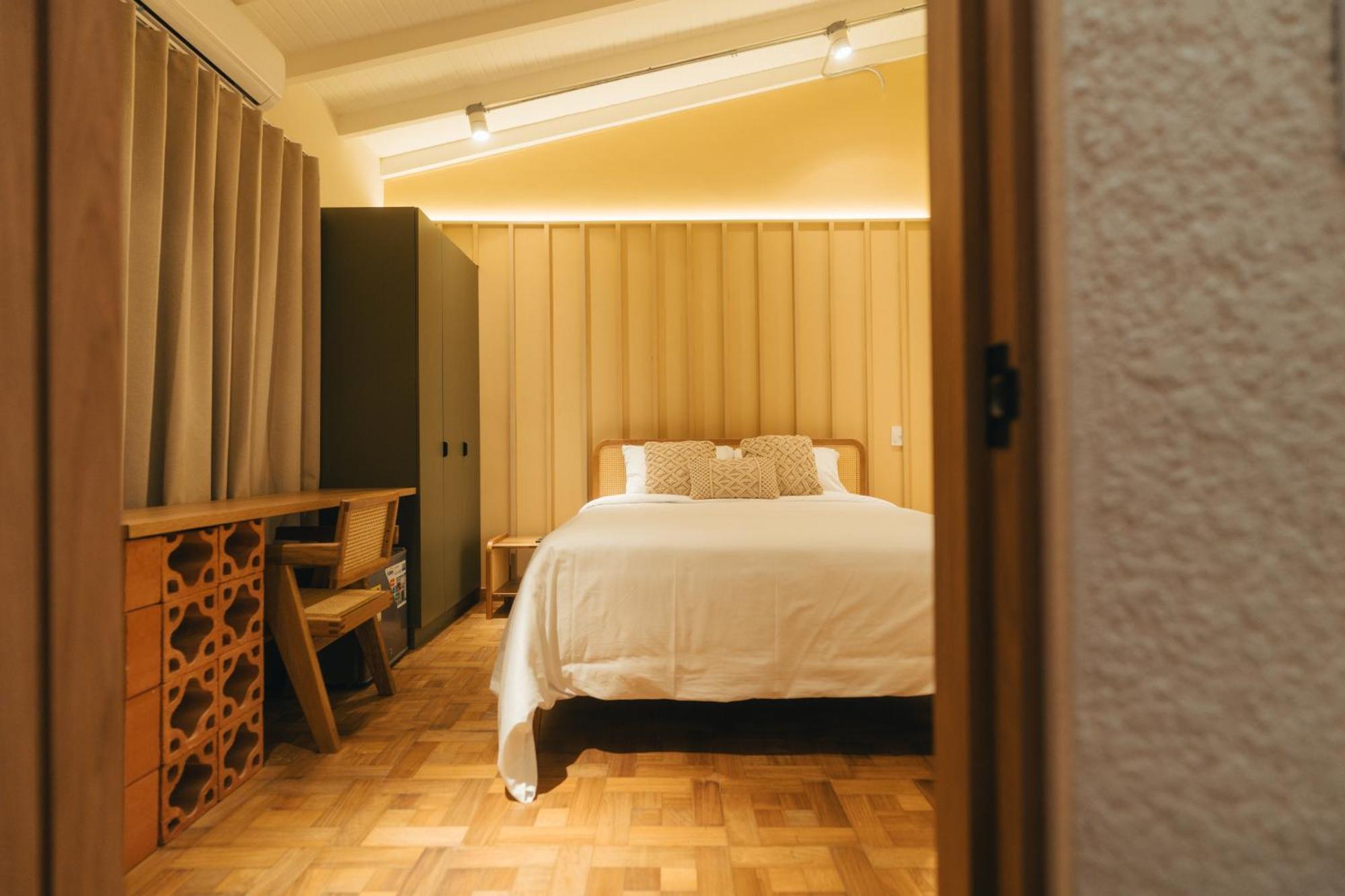 Boutique Roomzz Laureles Hotel