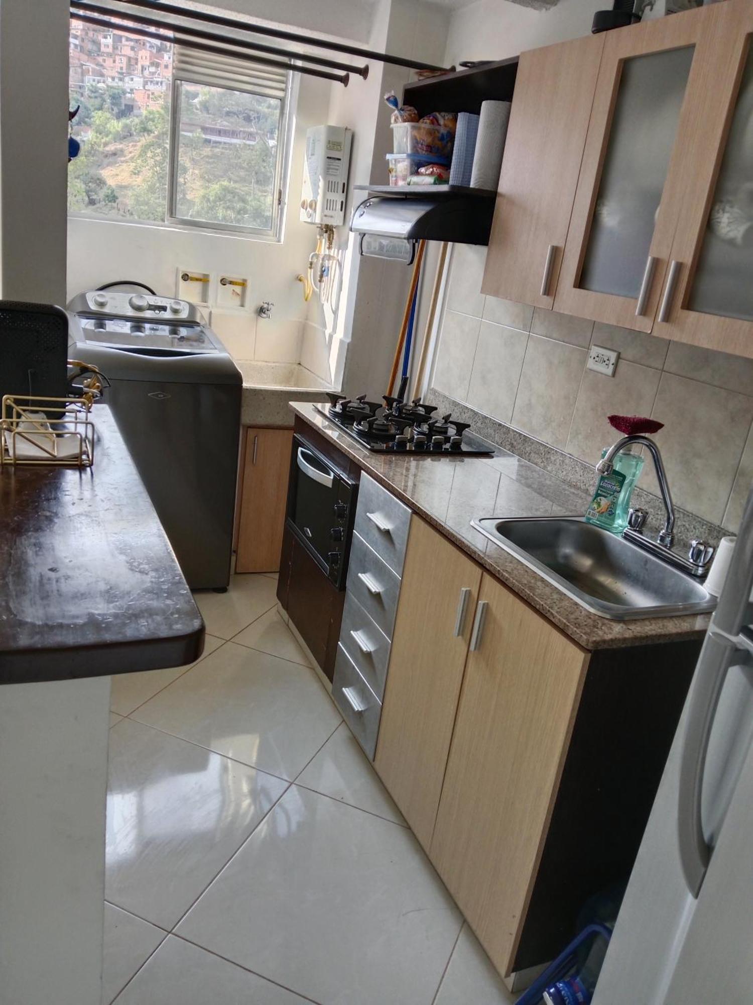 Urbanizacion Jardines Del Rodeo Homestay *