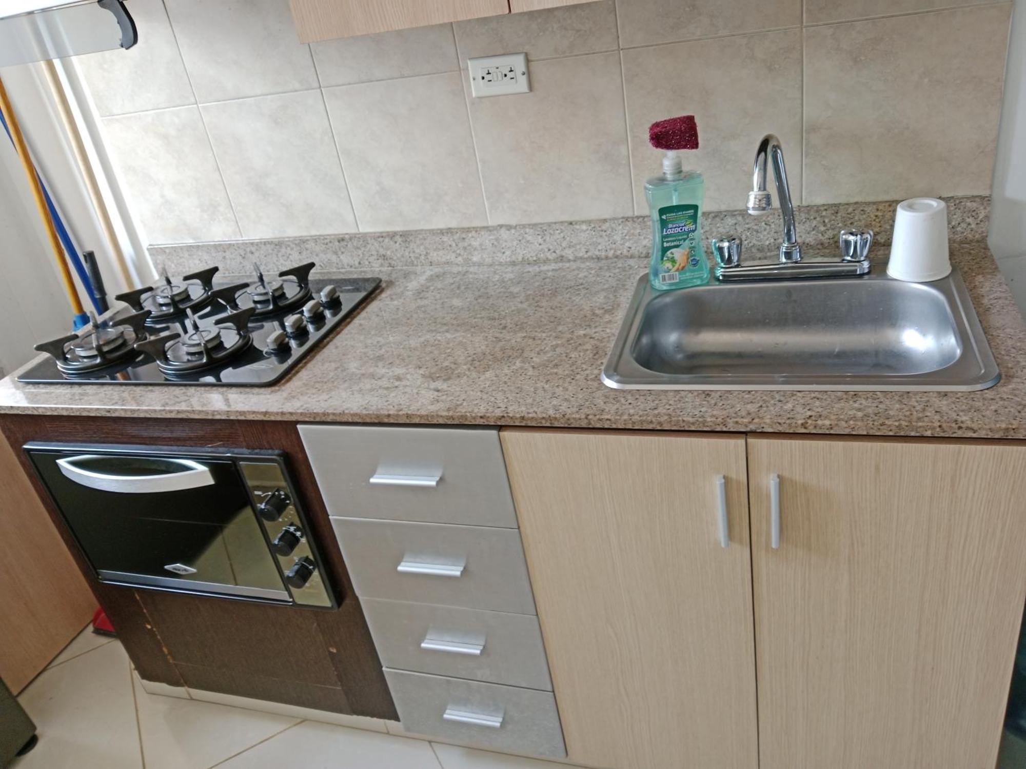Urbanizacion Jardines Del Rodeo Homestay Medellin
