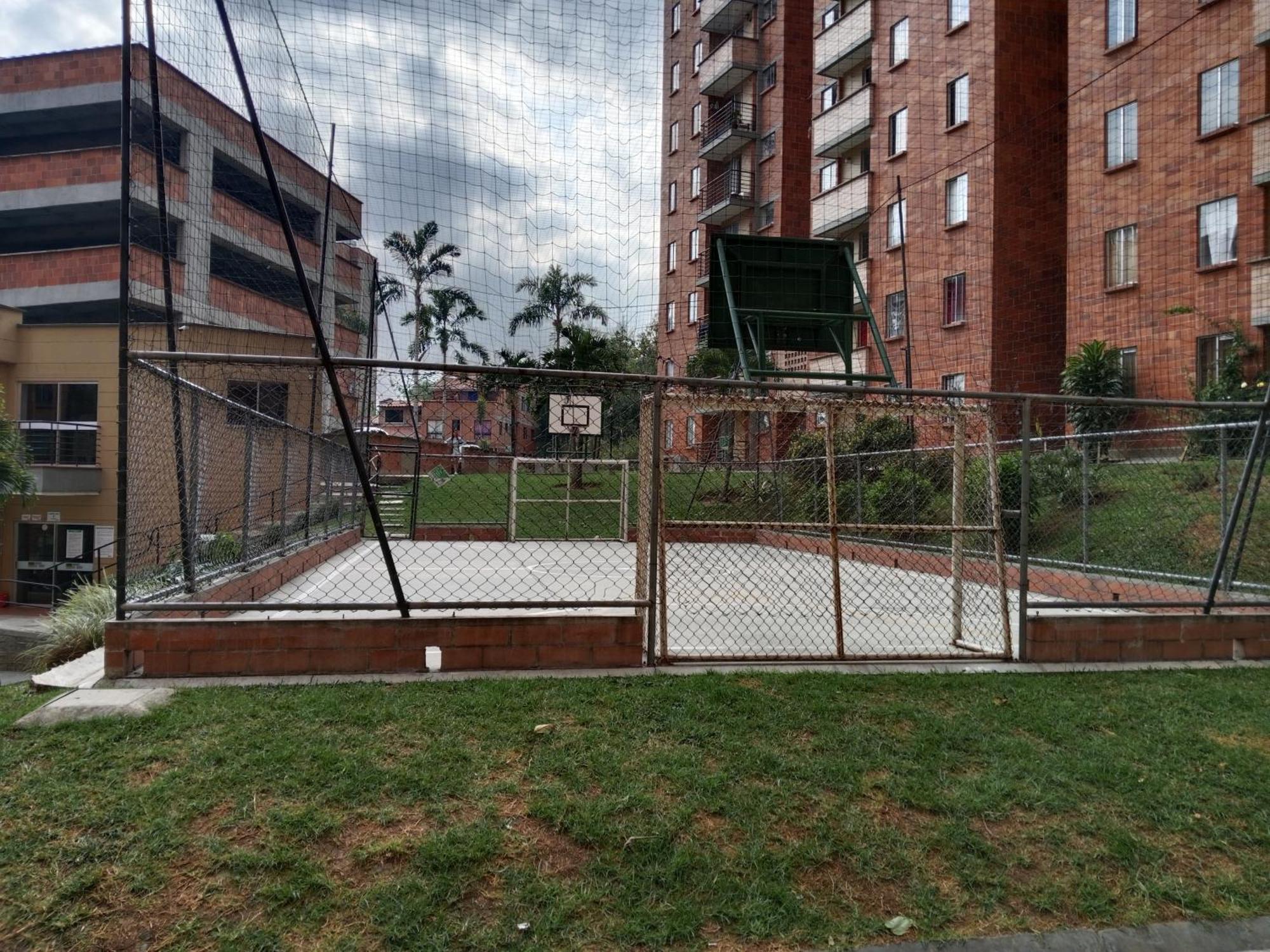 Urbanizacion Jardines Del Rodeo