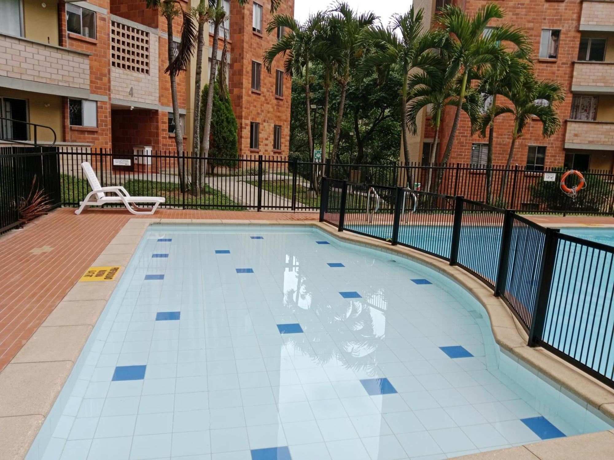 Homestay Urbanizacion Jardines Del Rodeo