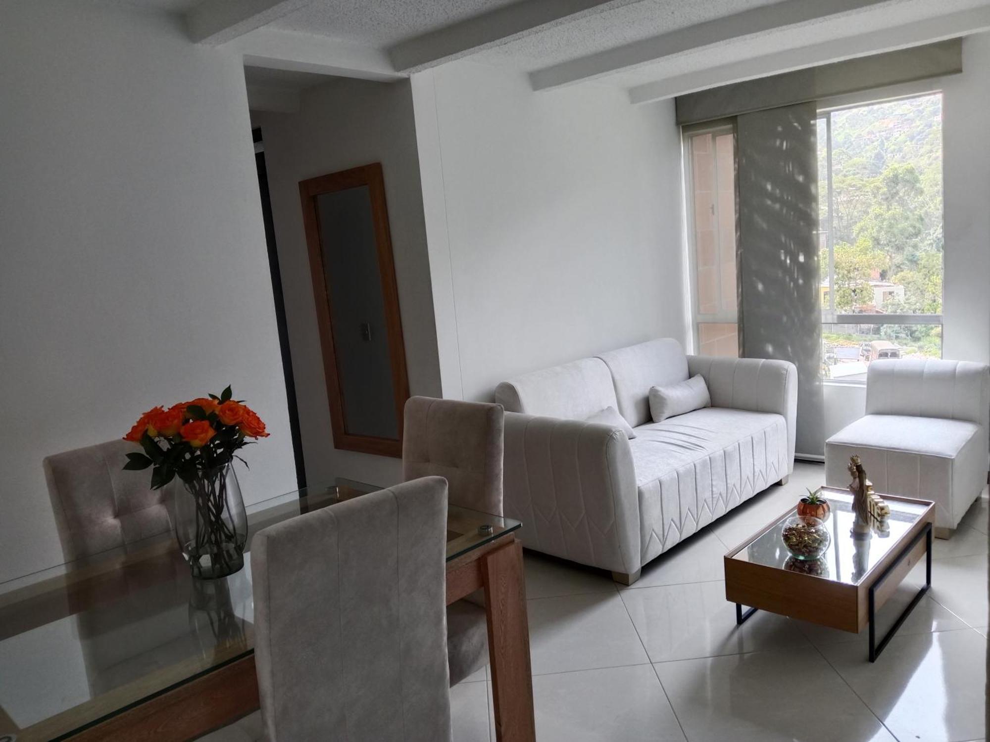 Urbanizacion Jardines Del Rodeo Medellin