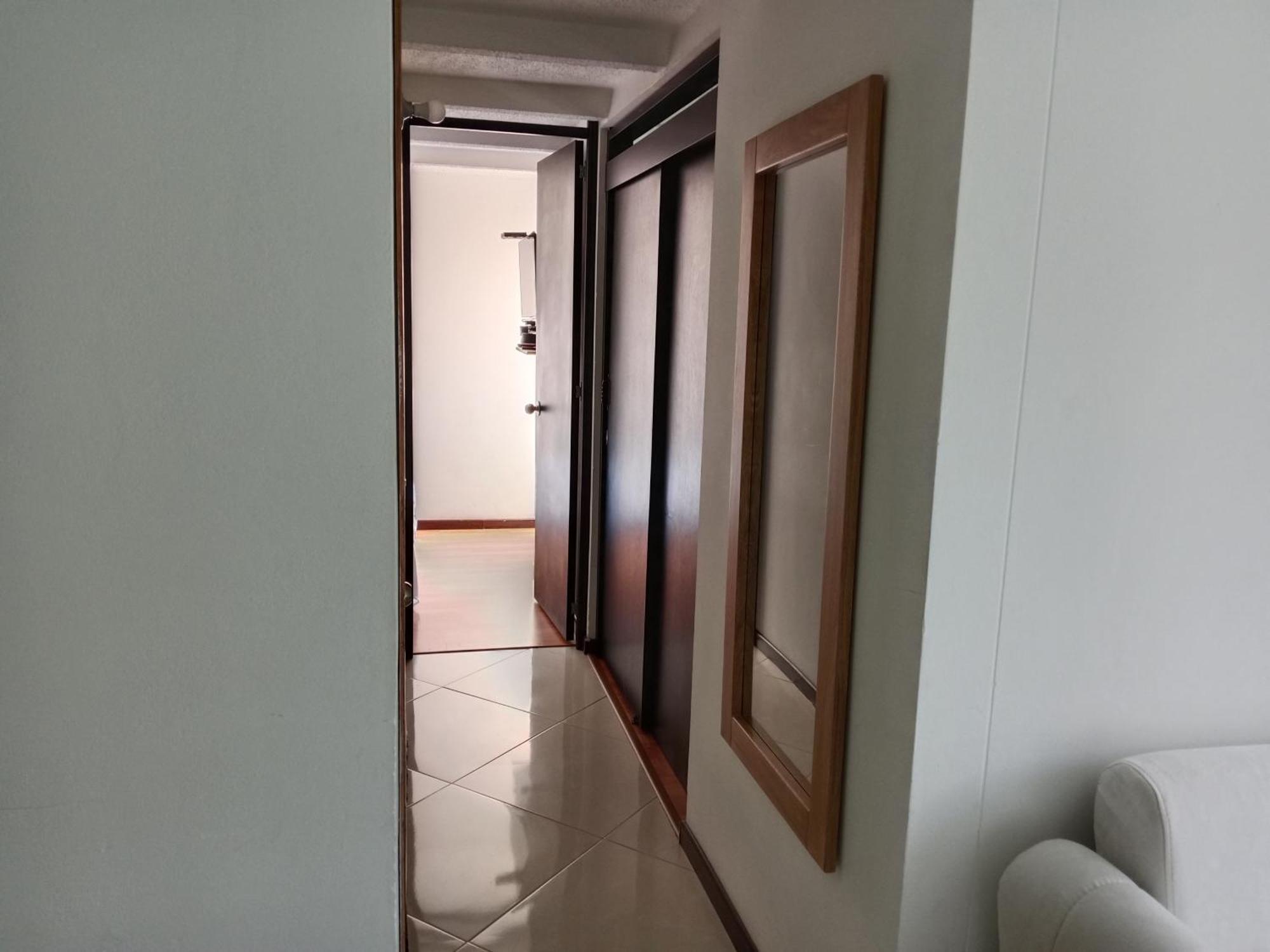 Homestay Urbanizacion Jardines Del Rodeo *