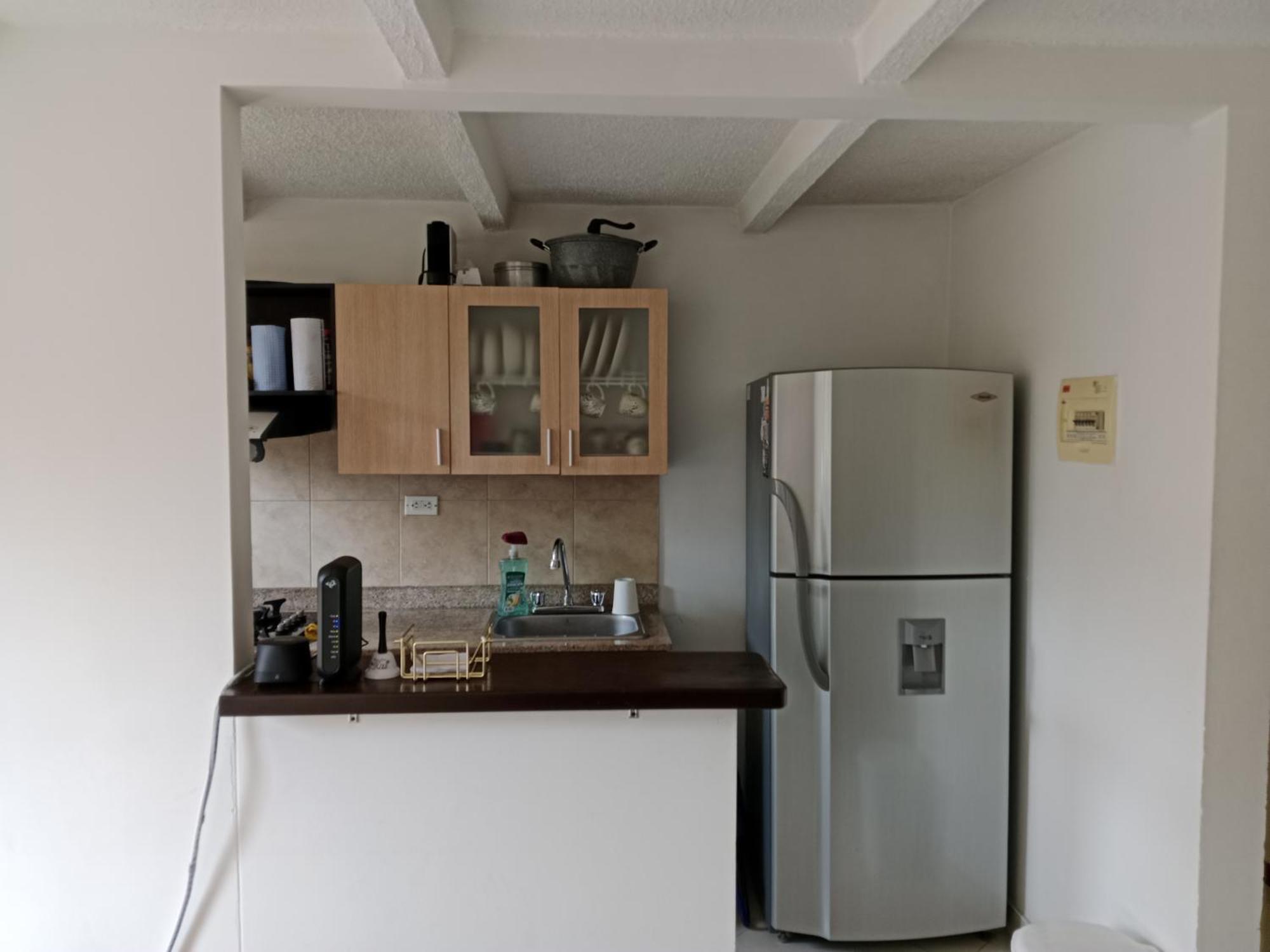 Homestay Urbanizacion Jardines Del Rodeo Medellin