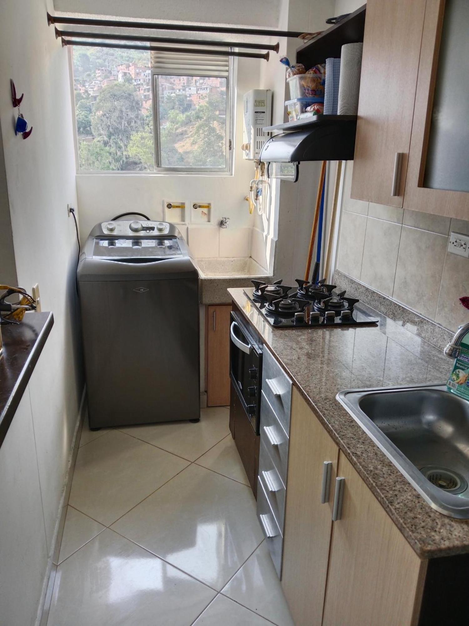Homestay Urbanizacion Jardines Del Rodeo