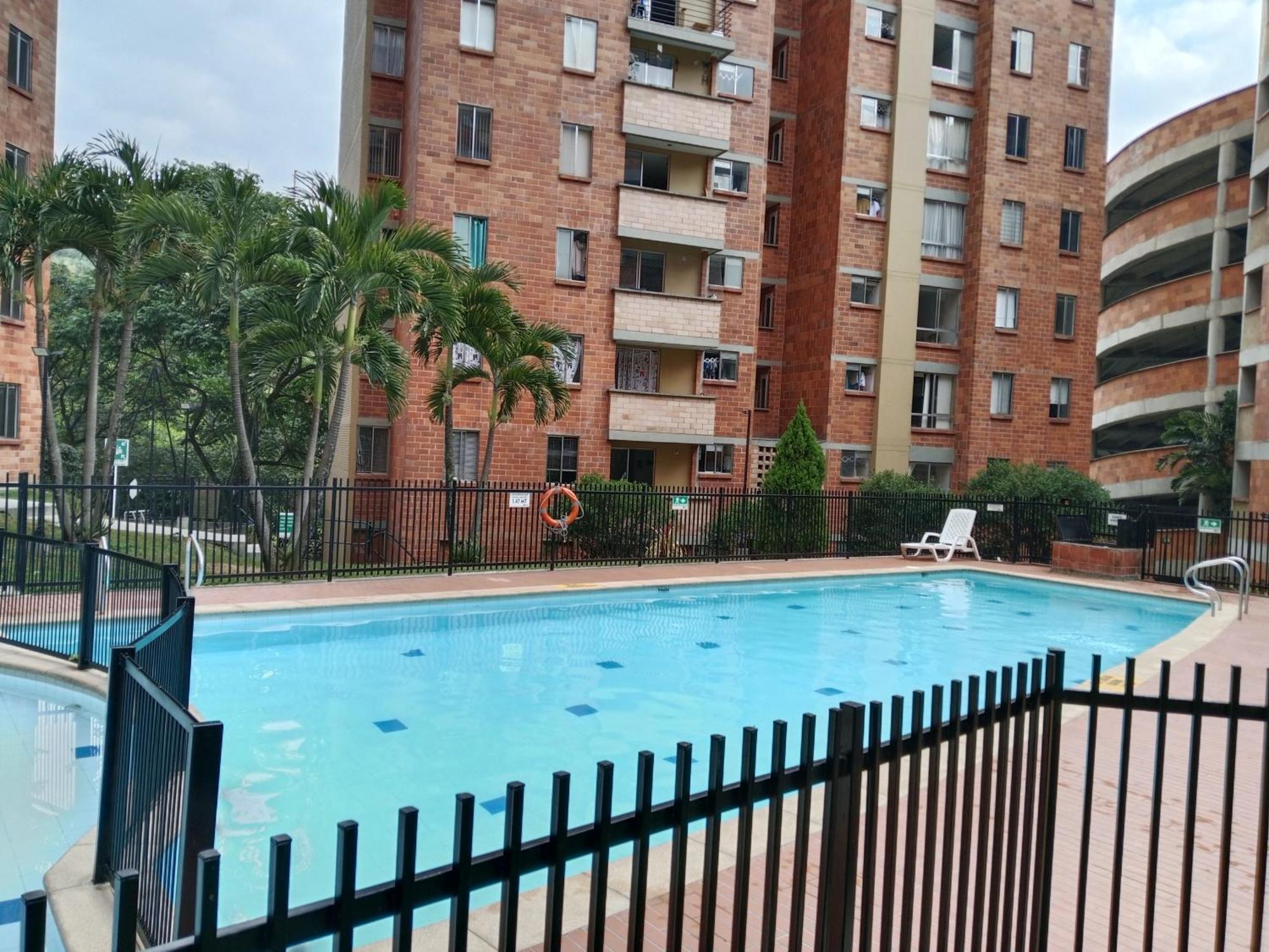 Urbanizacion Jardines Del Rodeo Homestay Medellin