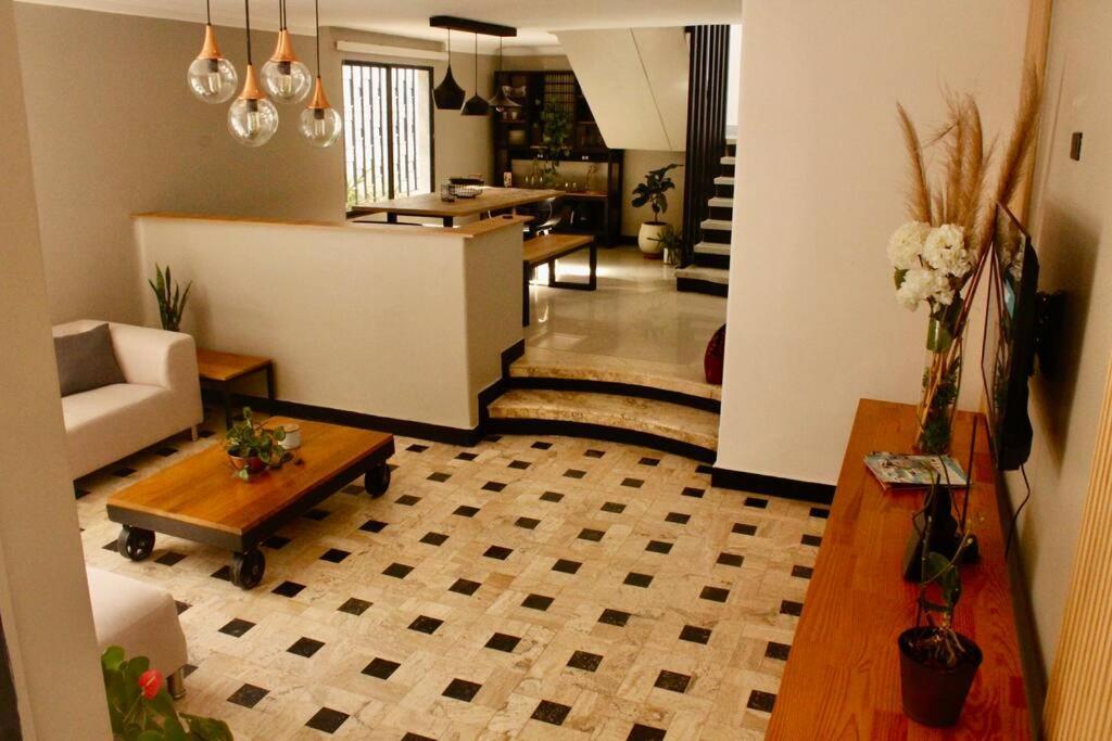 Casa Primavera * Medellín