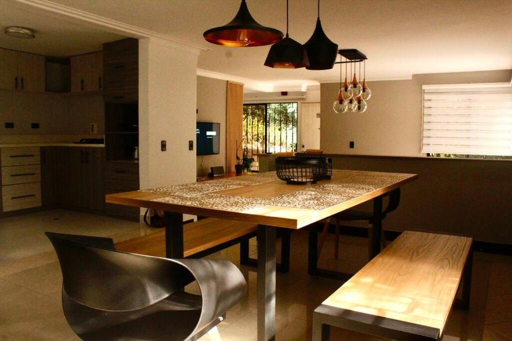 Casa Primavera