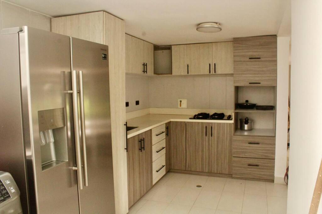 Apartamento Casa Primavera