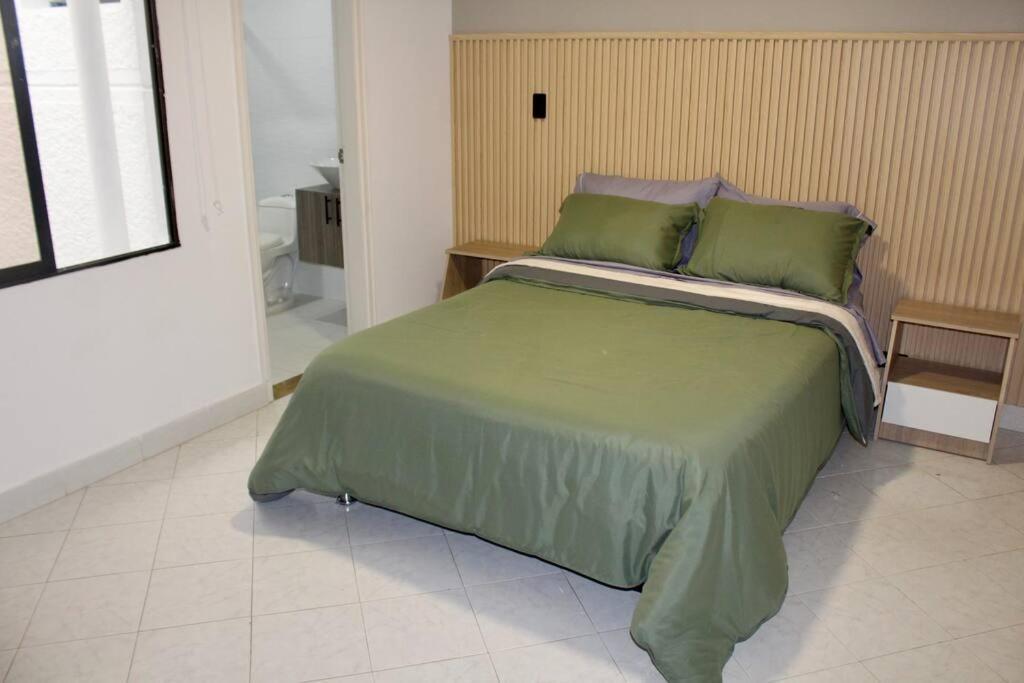 Apartamento Casa Primavera Medellín