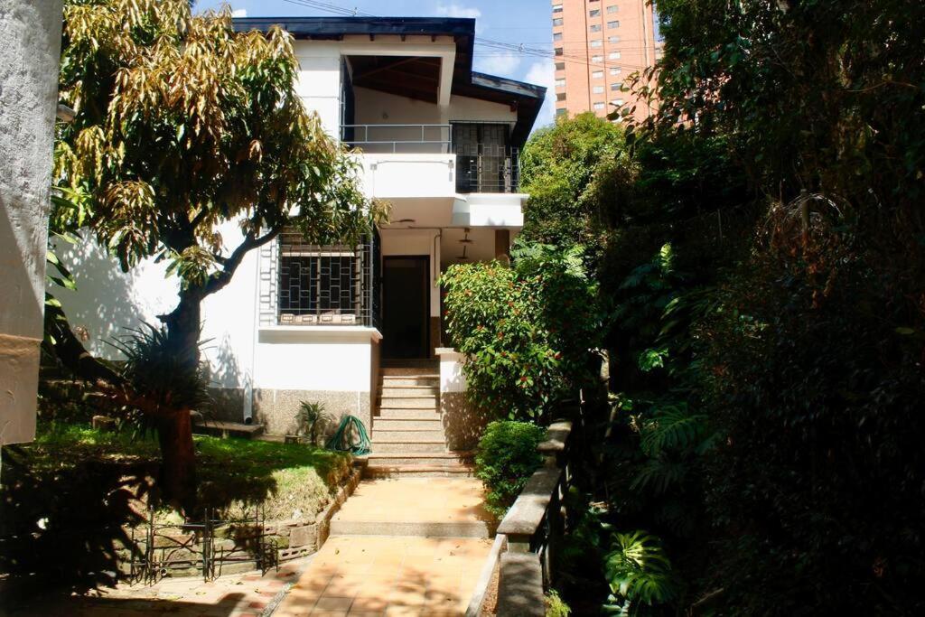 Casa Primavera Medellín