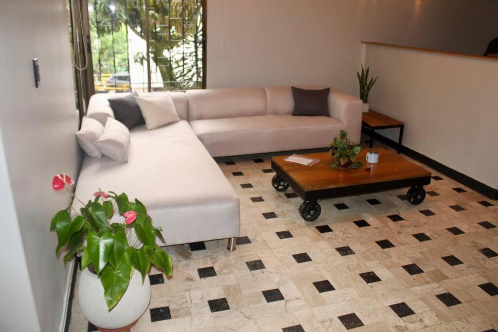 Casa Primavera Medellín