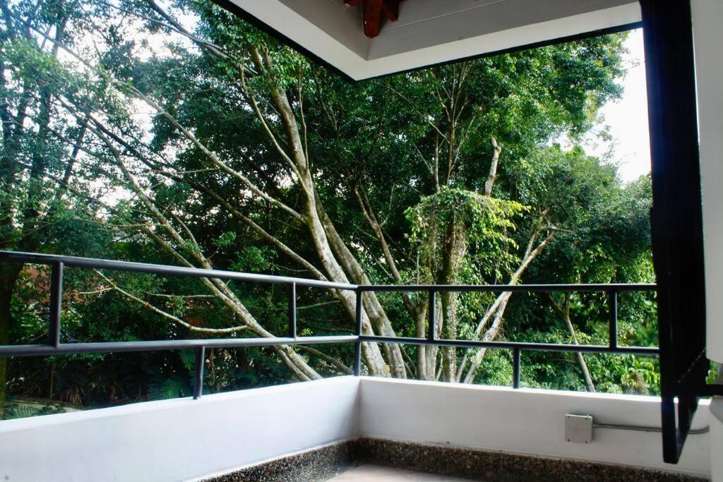 Casa Primavera * Medellín